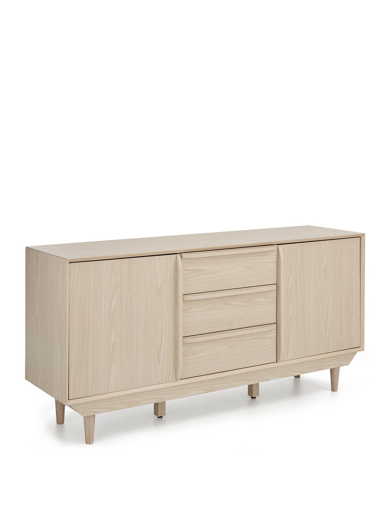 very-home-marcel-2-door-3-drawer-sideboard-oakback