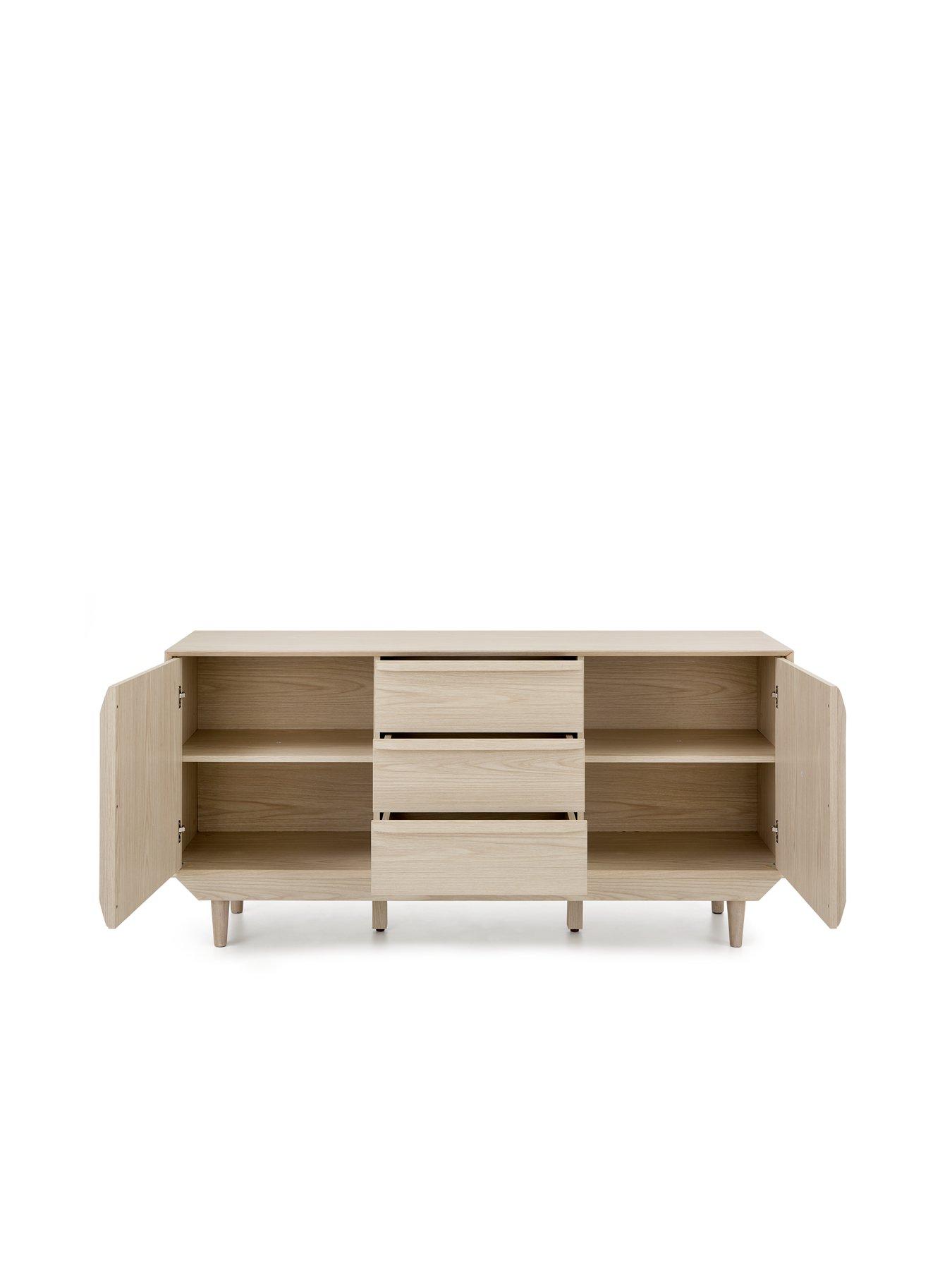 very-home-marcel-2-door-3-drawer-sideboard-oakoutfit