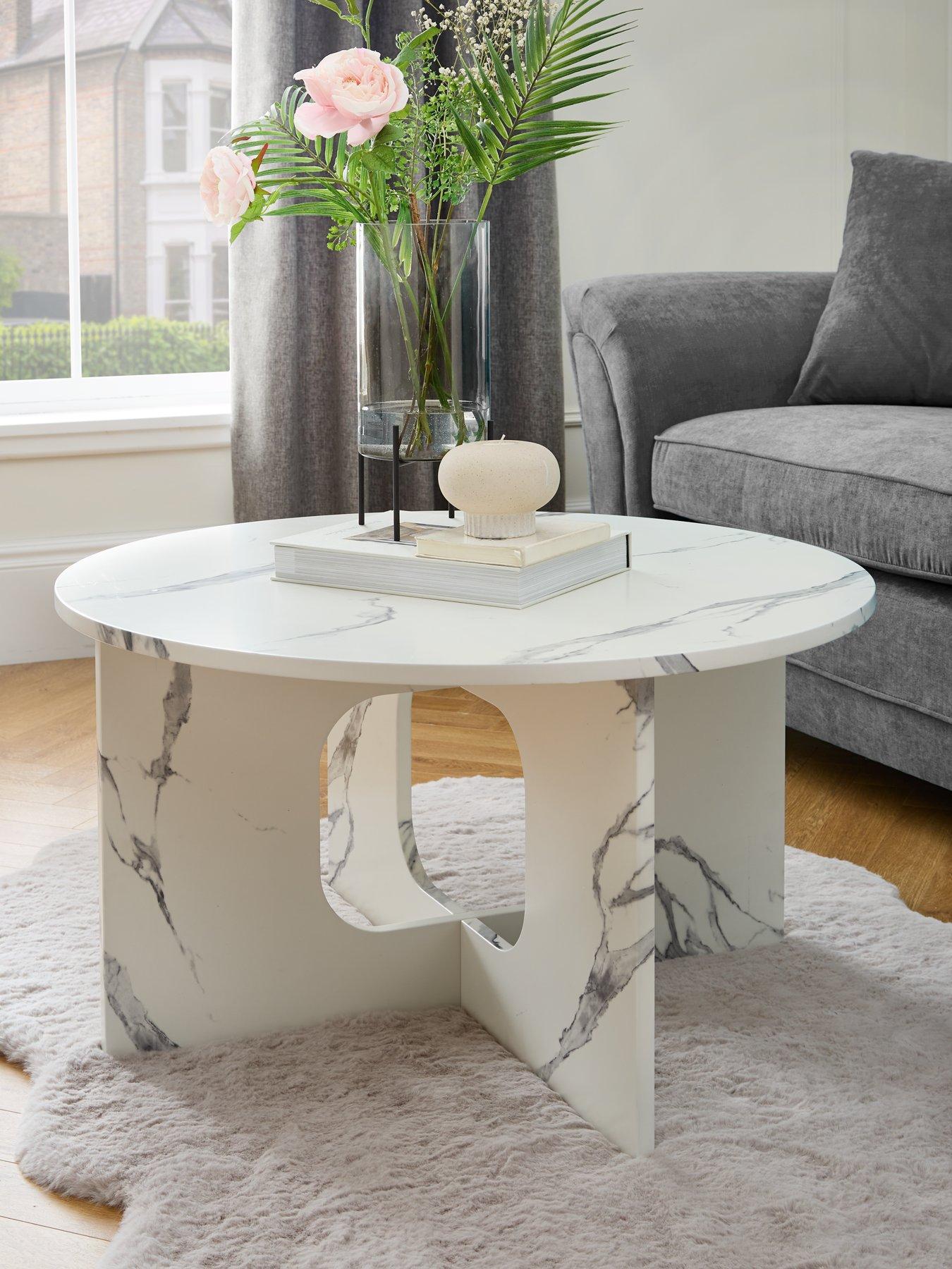 very-home-celeste-coffee-table-white