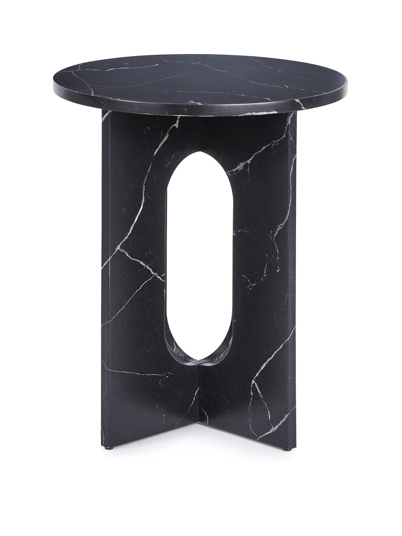 very-home-celeste-side-table-blackstillFront