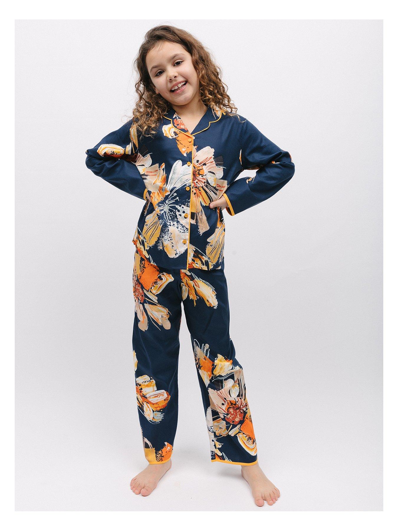 minijammies-girls-cosmo-floral-pyjama-set-blue