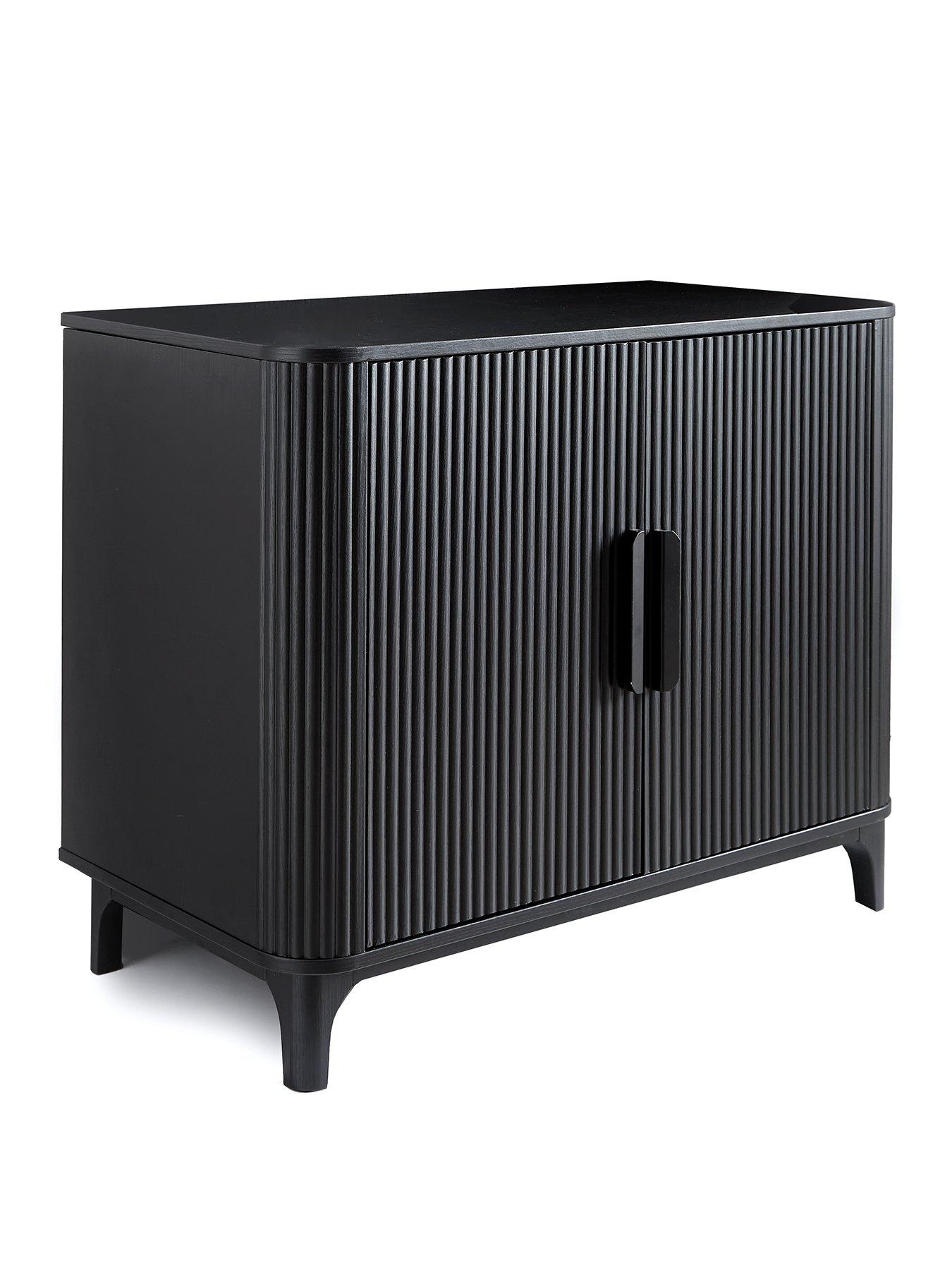 very-home-carina-small-sideboard-blackback