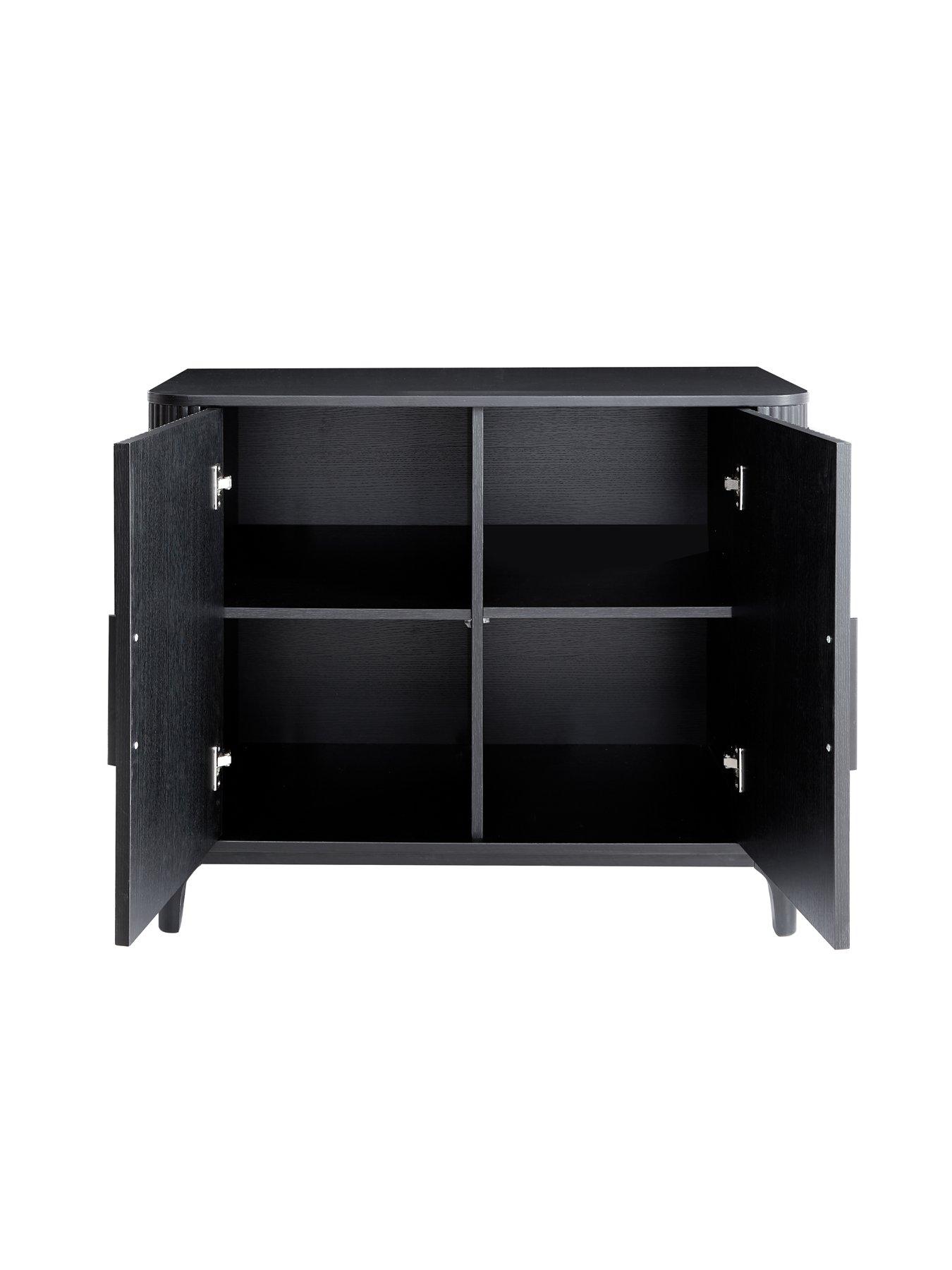 very-home-carina-small-sideboard-blackoutfit