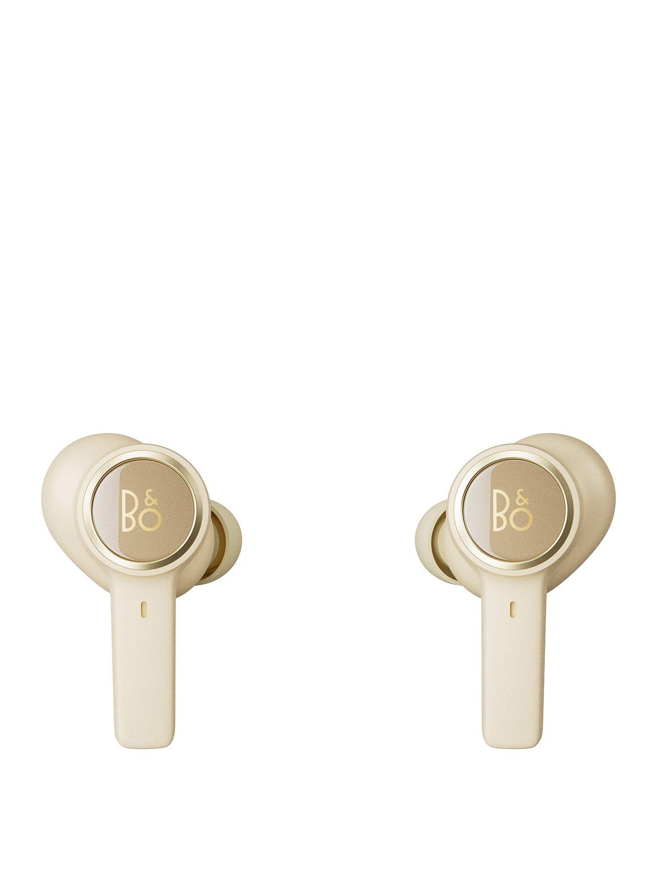 Gold wireless earbuds new arrivals