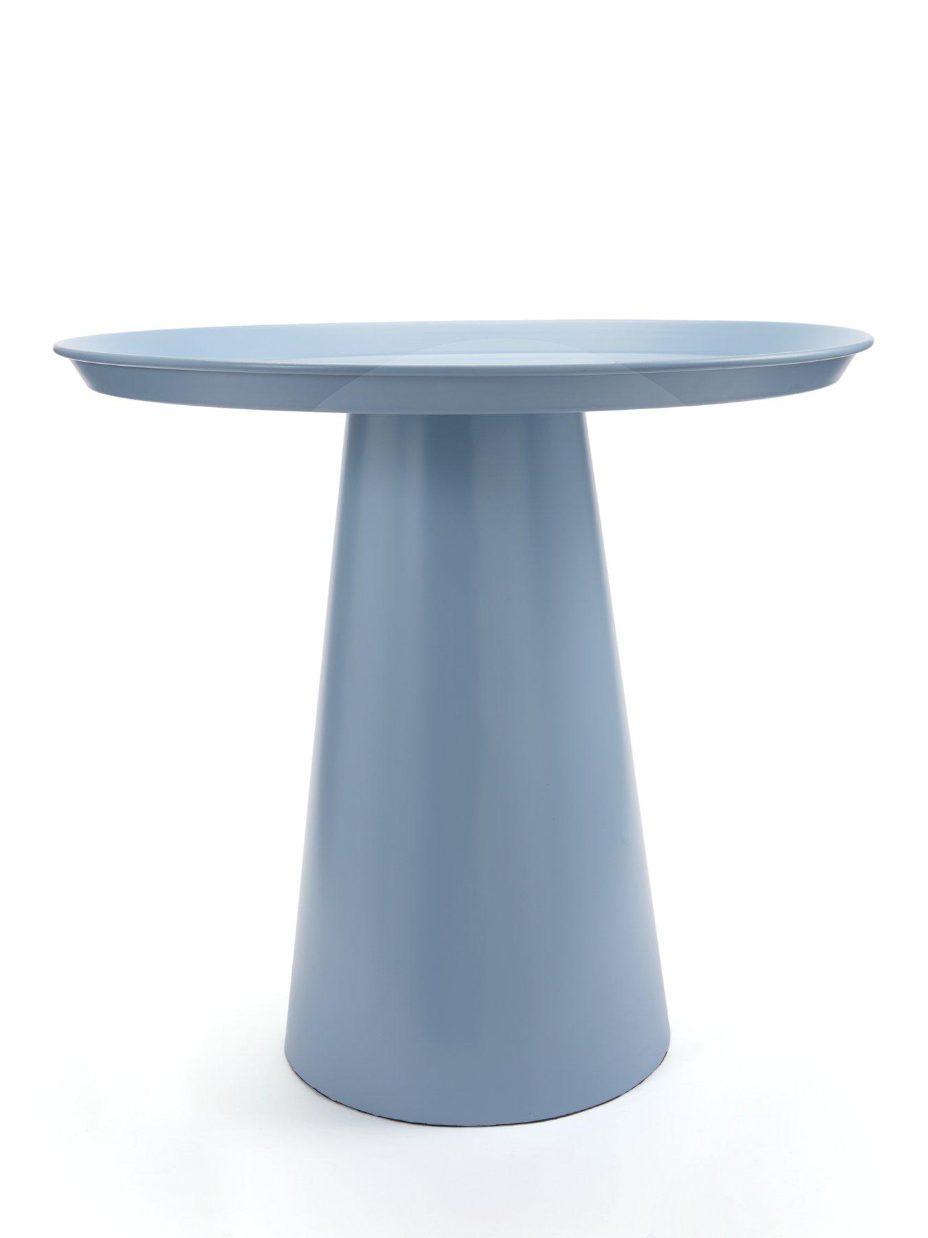 very-home-alloy-side-table-blueback