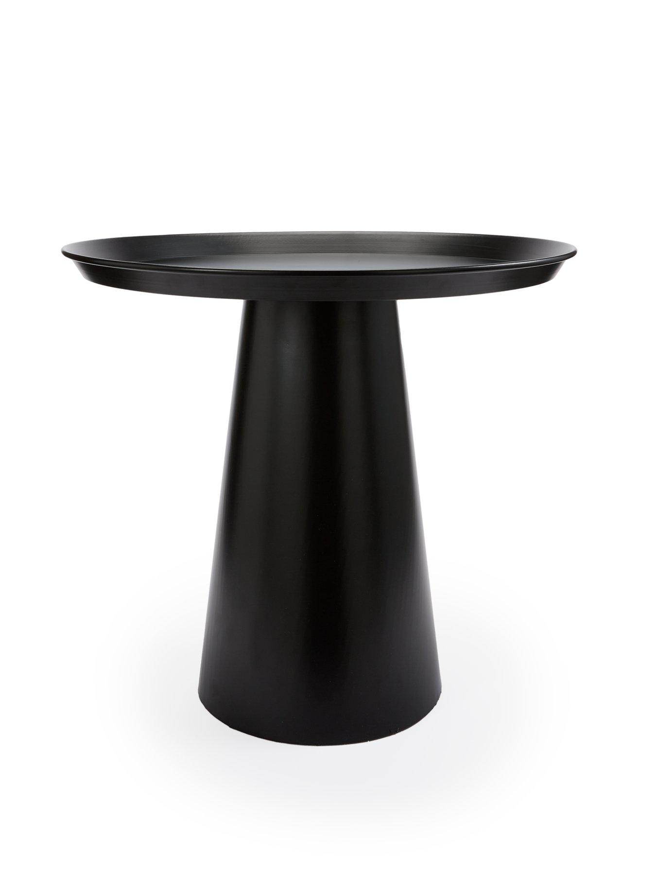 very-home-alloy-side-table-blackback