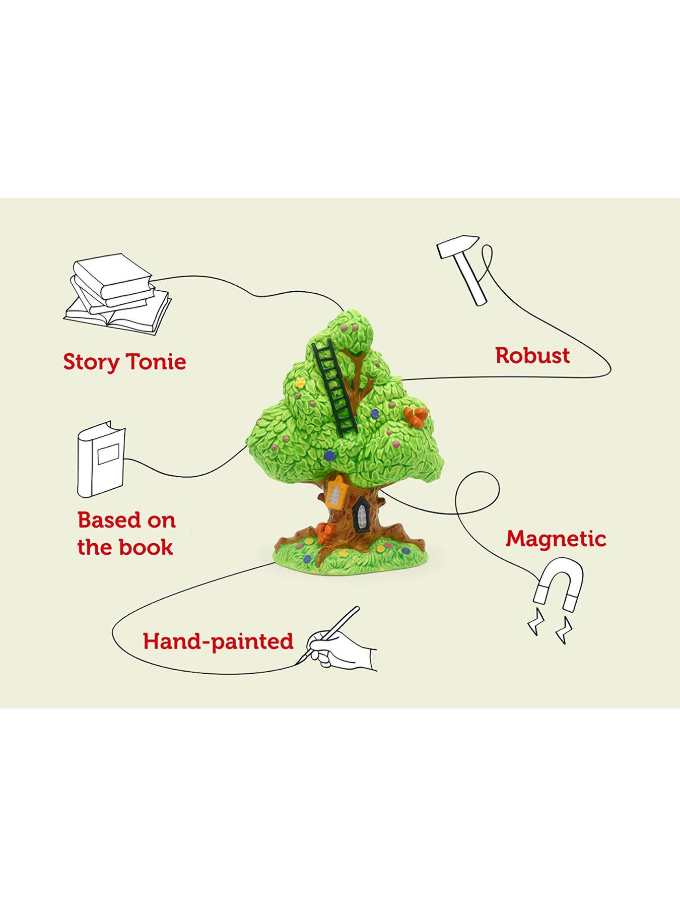 Image 3 of 7 of Tonies Enid Blyton: Magic Faraway Tree Audio Character