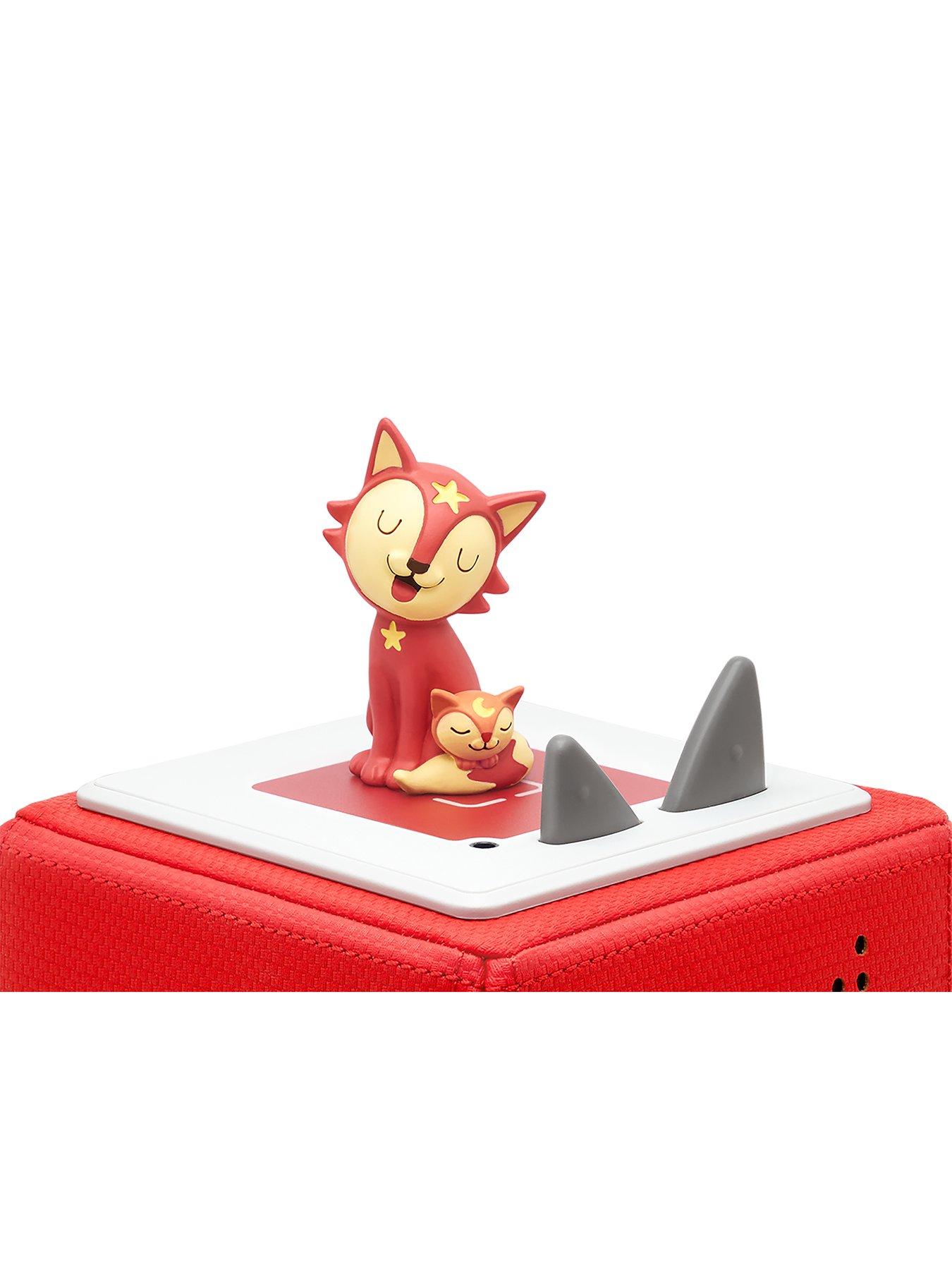 Image 1 of 5 of Tonies Bedtime Songs and Lullabies Audio Character