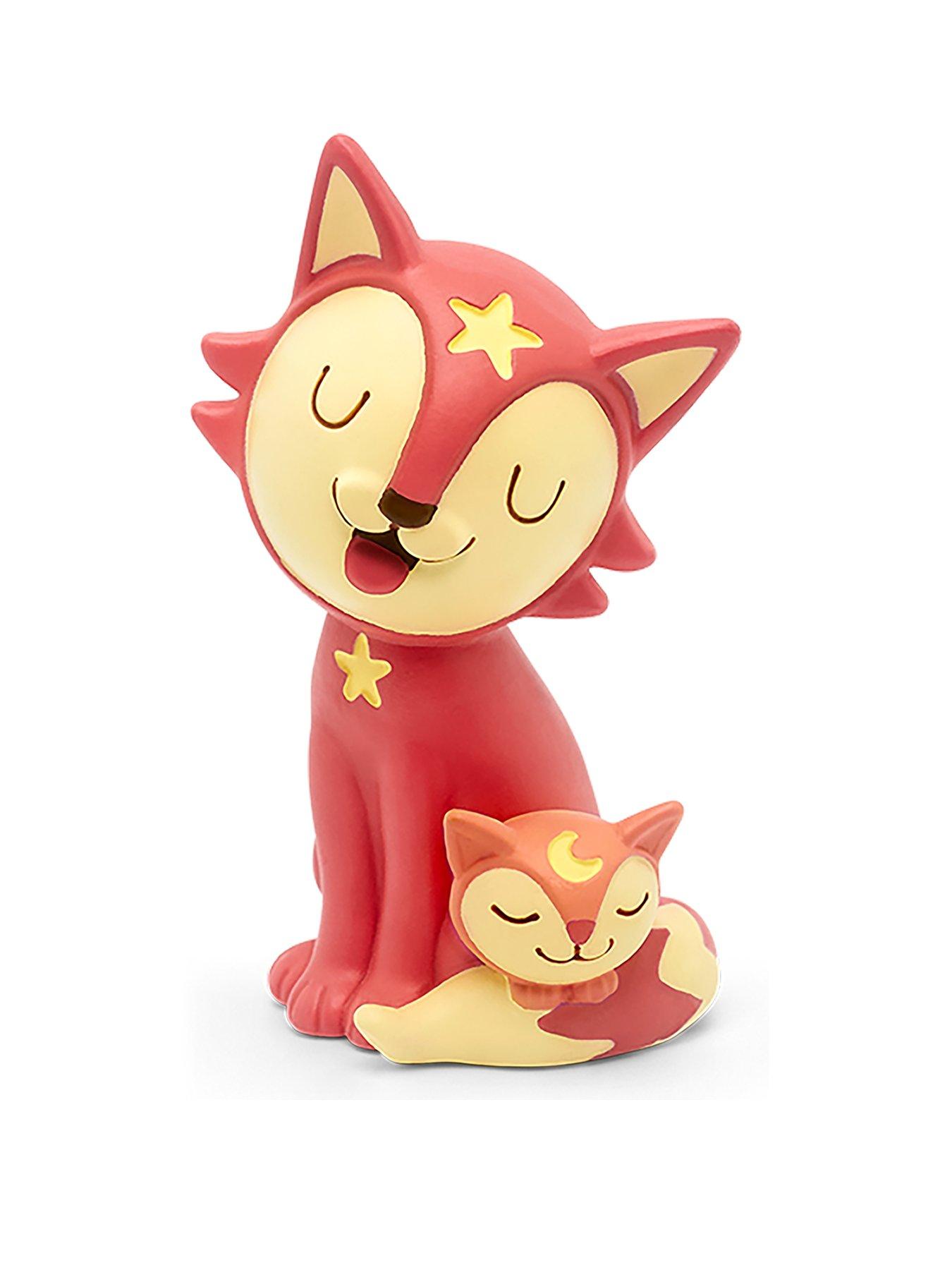 Image 2 of 5 of Tonies Bedtime Songs and Lullabies Audio Character