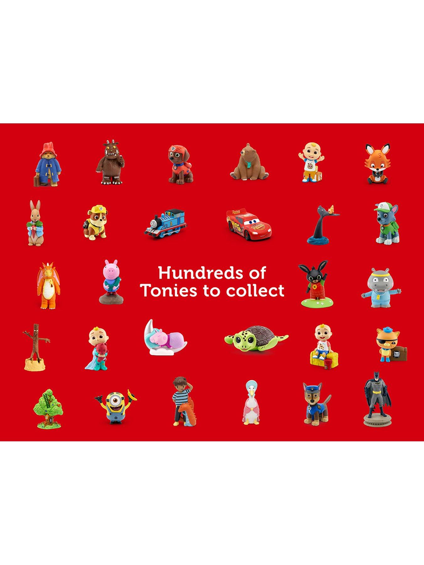 Image 4 of 5 of Tonies Bedtime Songs and Lullabies Audio Character