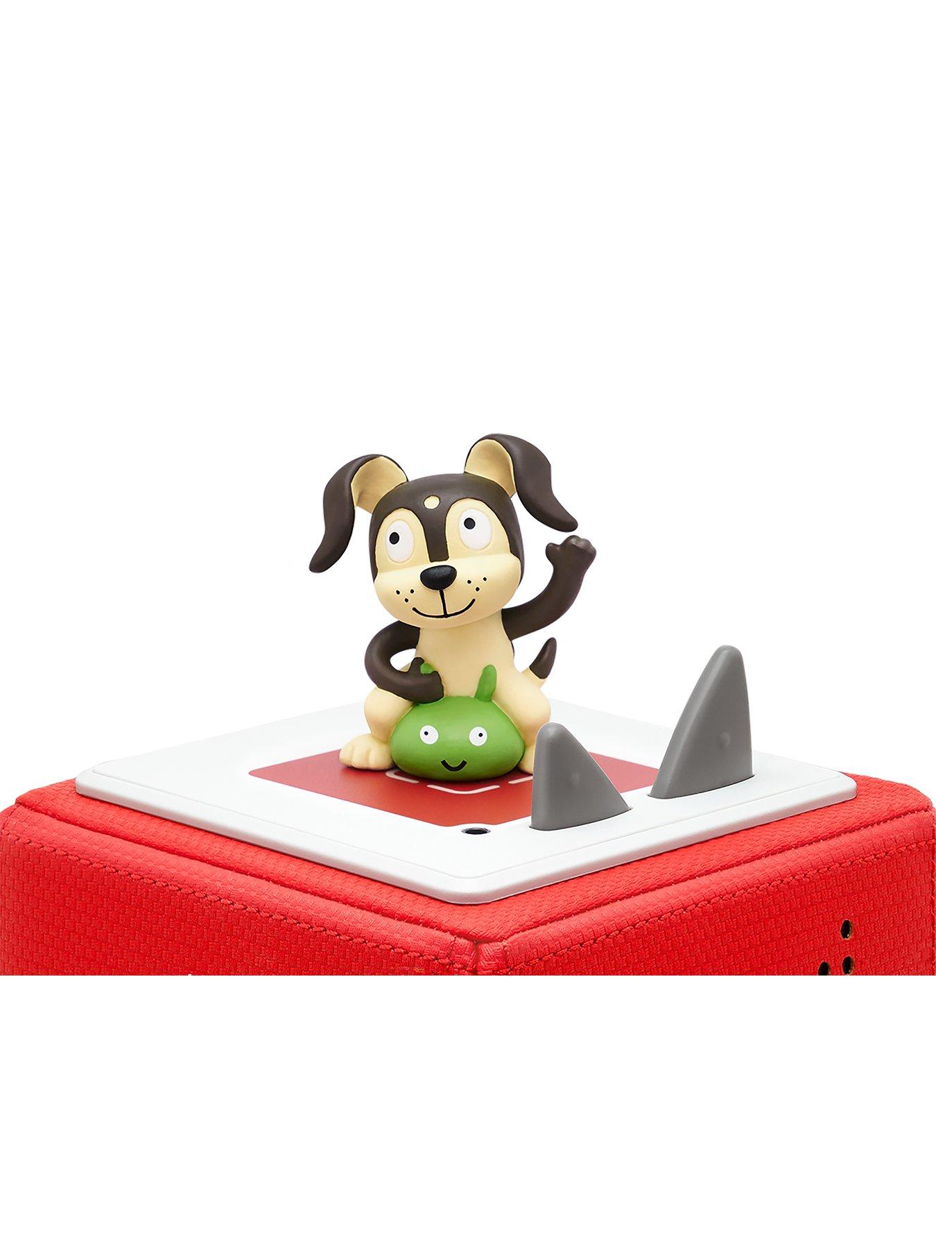 Tonies Favourite Children's Songs - Playtime  &  Action (relaunch)