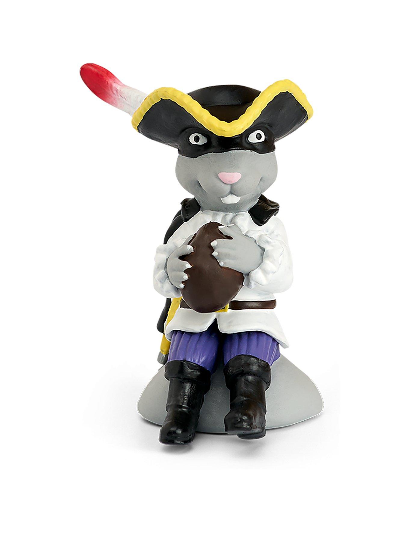 Image 2 of 5 of Tonies Julia Donaldson: Highway Rat Audio Character