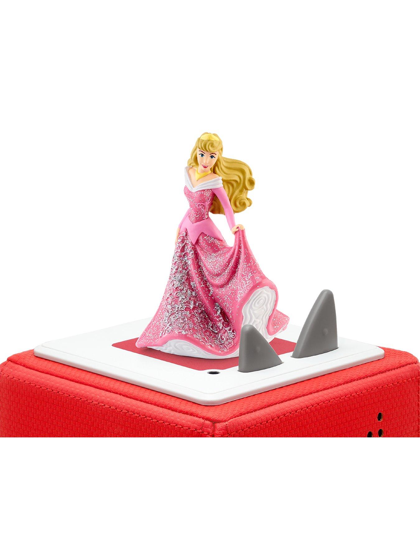 Image 1 of 7 of Tonies Disney Sleeping Beauty Audio Character