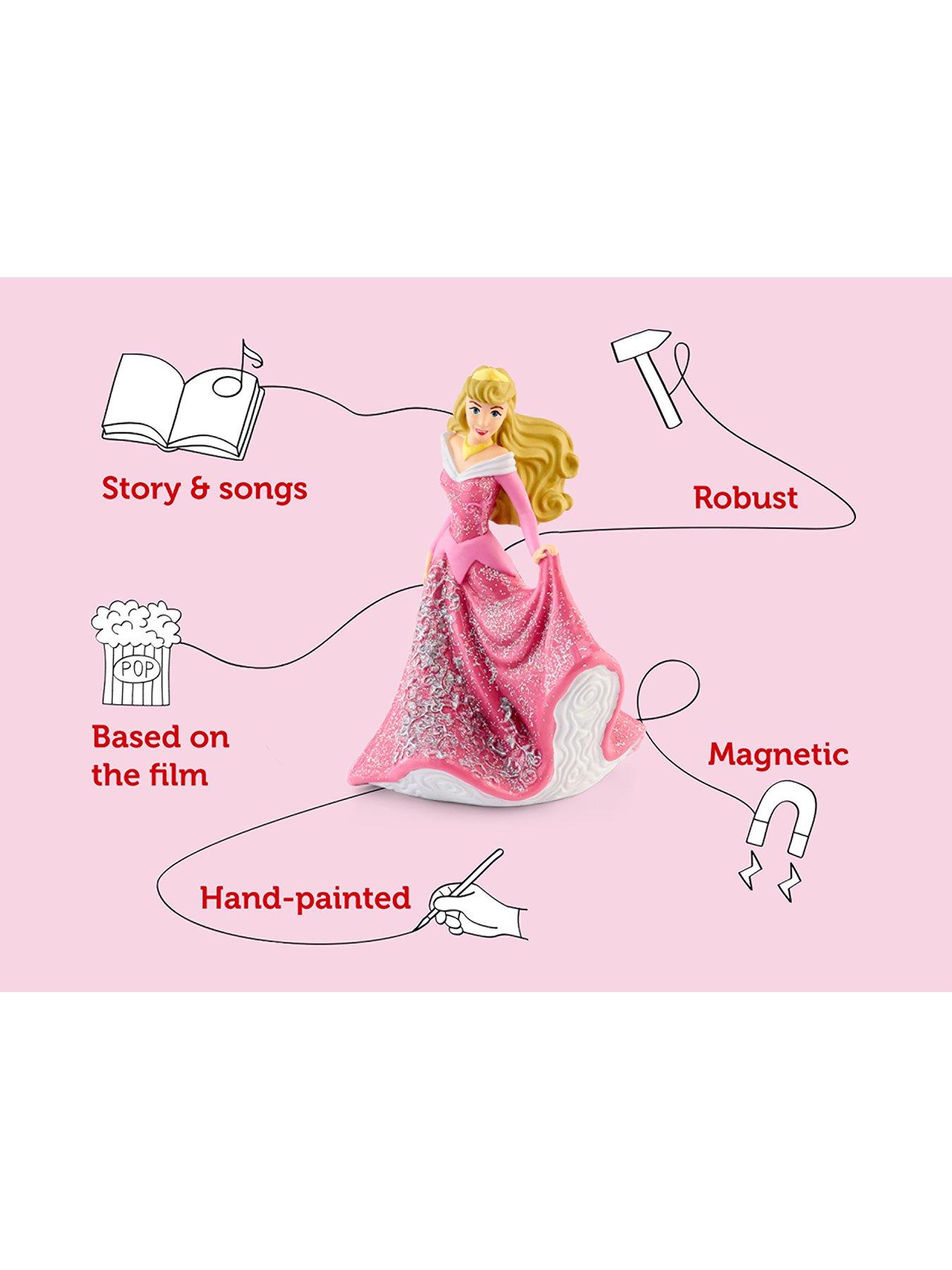 Image 3 of 7 of Tonies Disney Sleeping Beauty Audio Character
