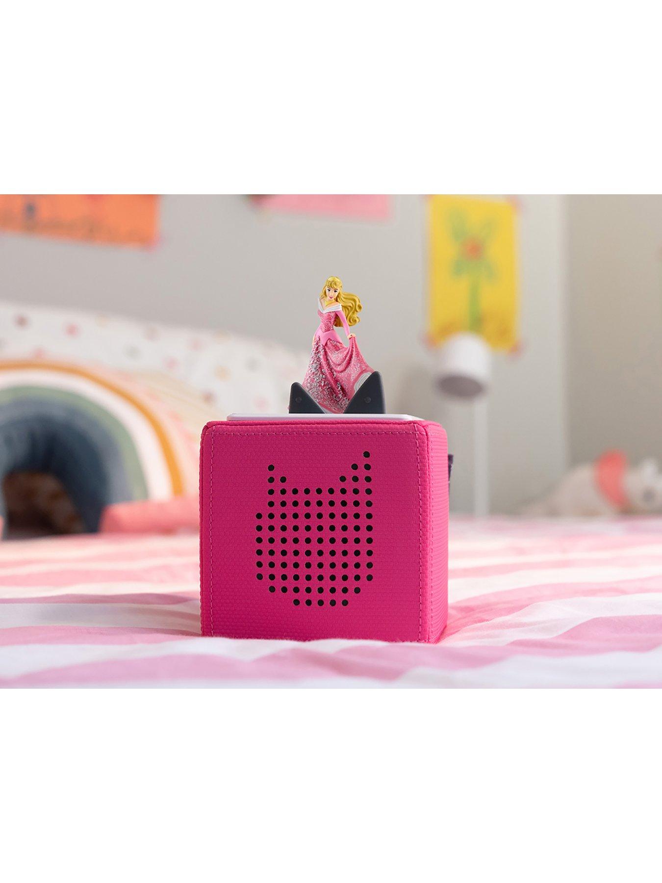 Image 4 of 7 of Tonies Disney Sleeping Beauty Audio Character