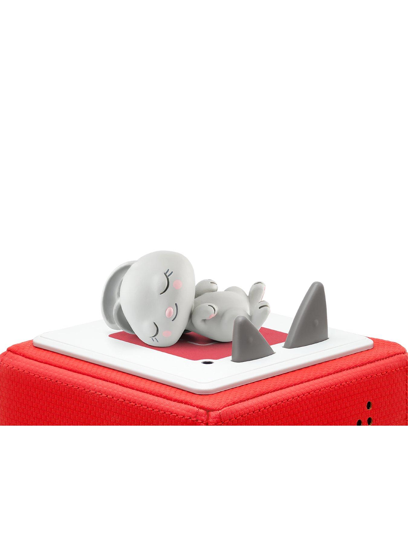 Image 1 of 5 of Tonies Sleepy Friends: Classical Music Audio Character