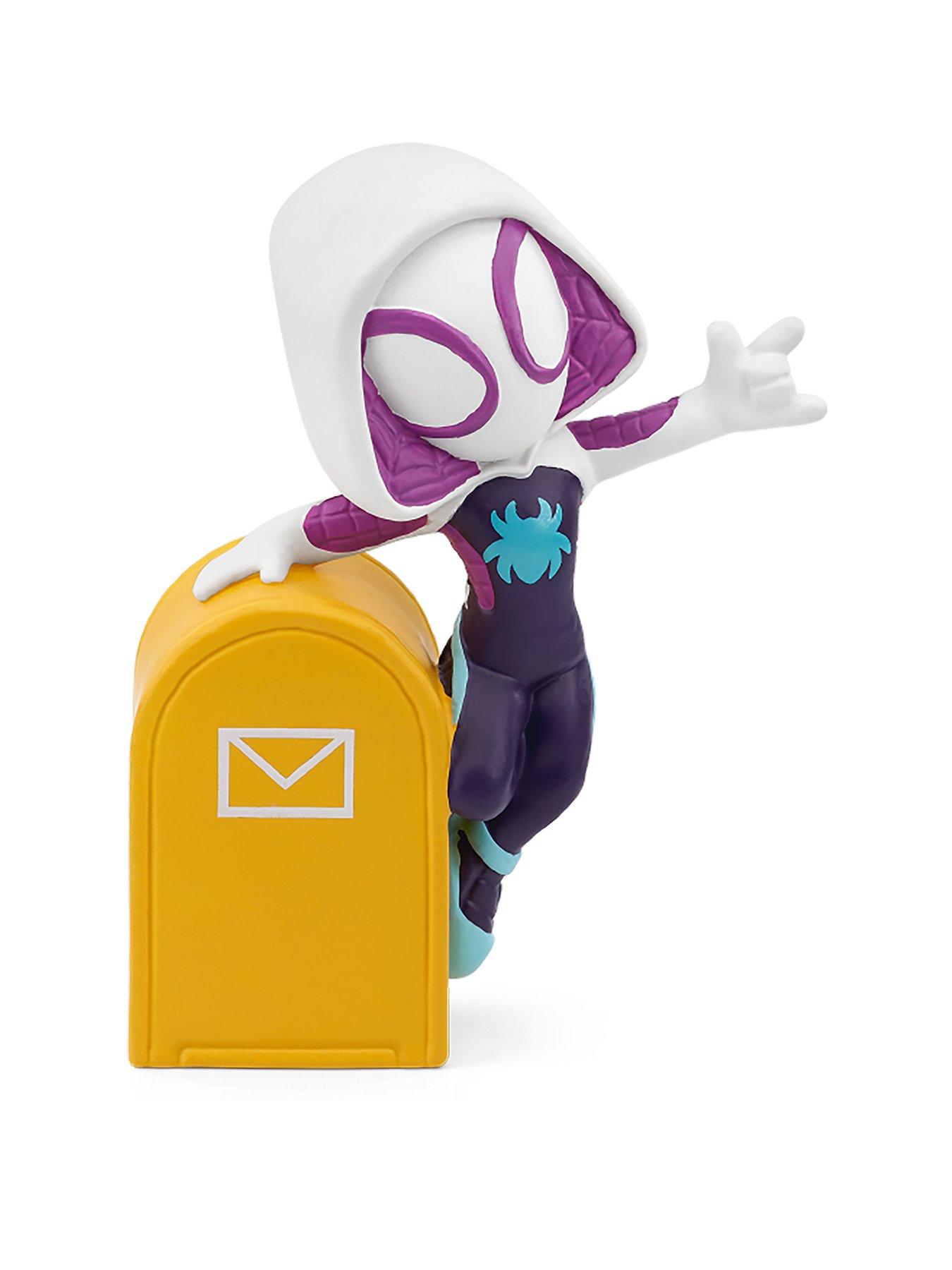 Image 2 of 7 of Tonies Spidey &amp; His Amazing Friends: Ghost Spider Audio Character