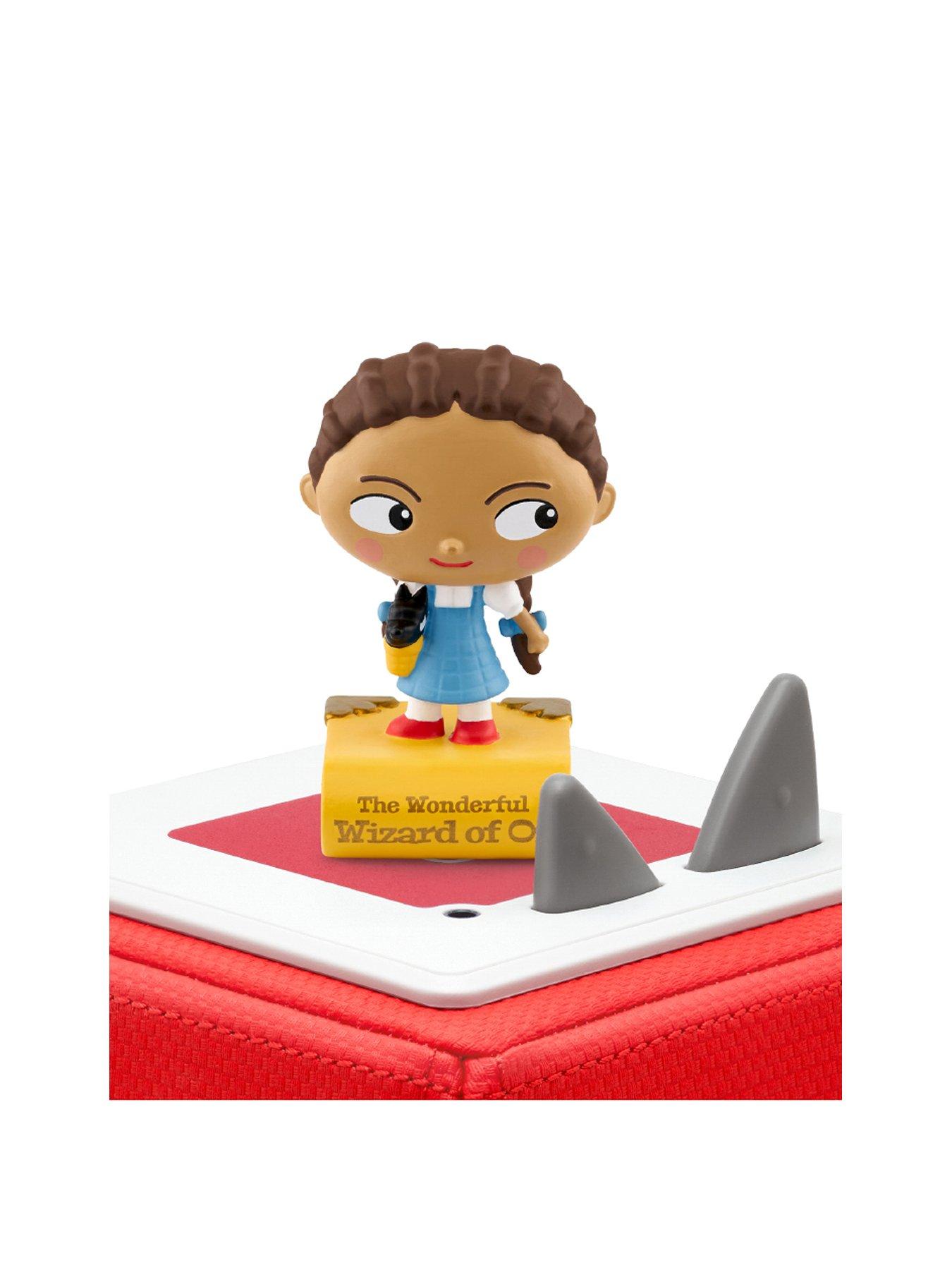 Image 1 of 5 of Tonies Favourite Classics - The Wizard of Oz