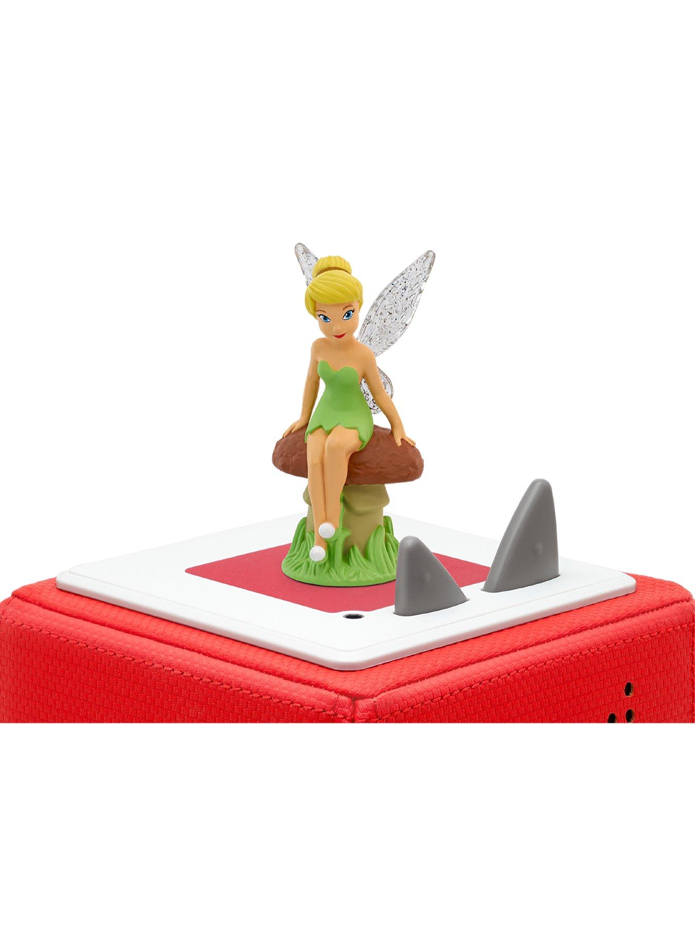 Image 1 of 4 of Tonies Disney Tinker Bell Audio Character