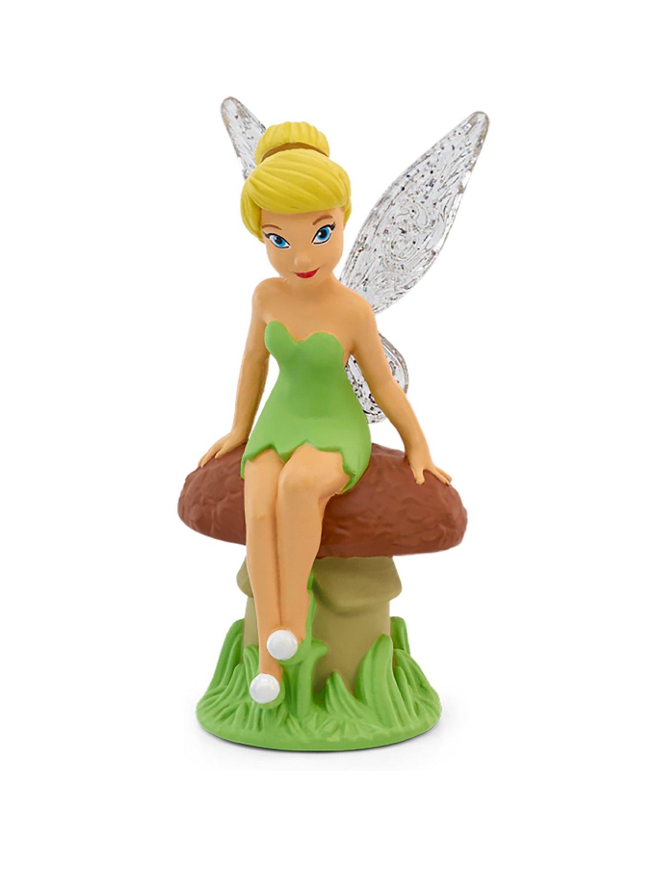 Image 2 of 4 of Tonies Disney Tinker Bell Audio Character