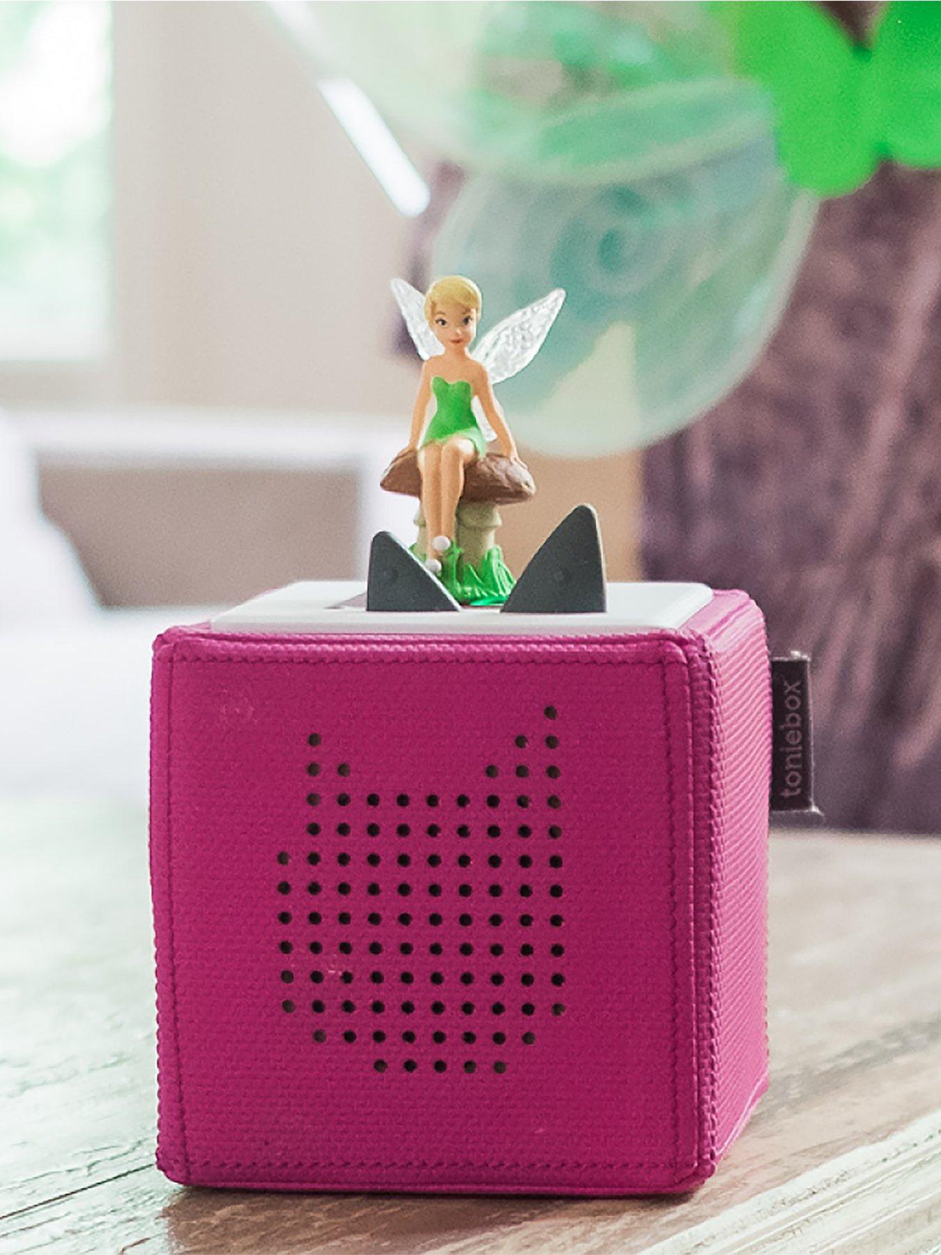 Image 4 of 4 of Tonies Disney Tinker Bell Audio Character