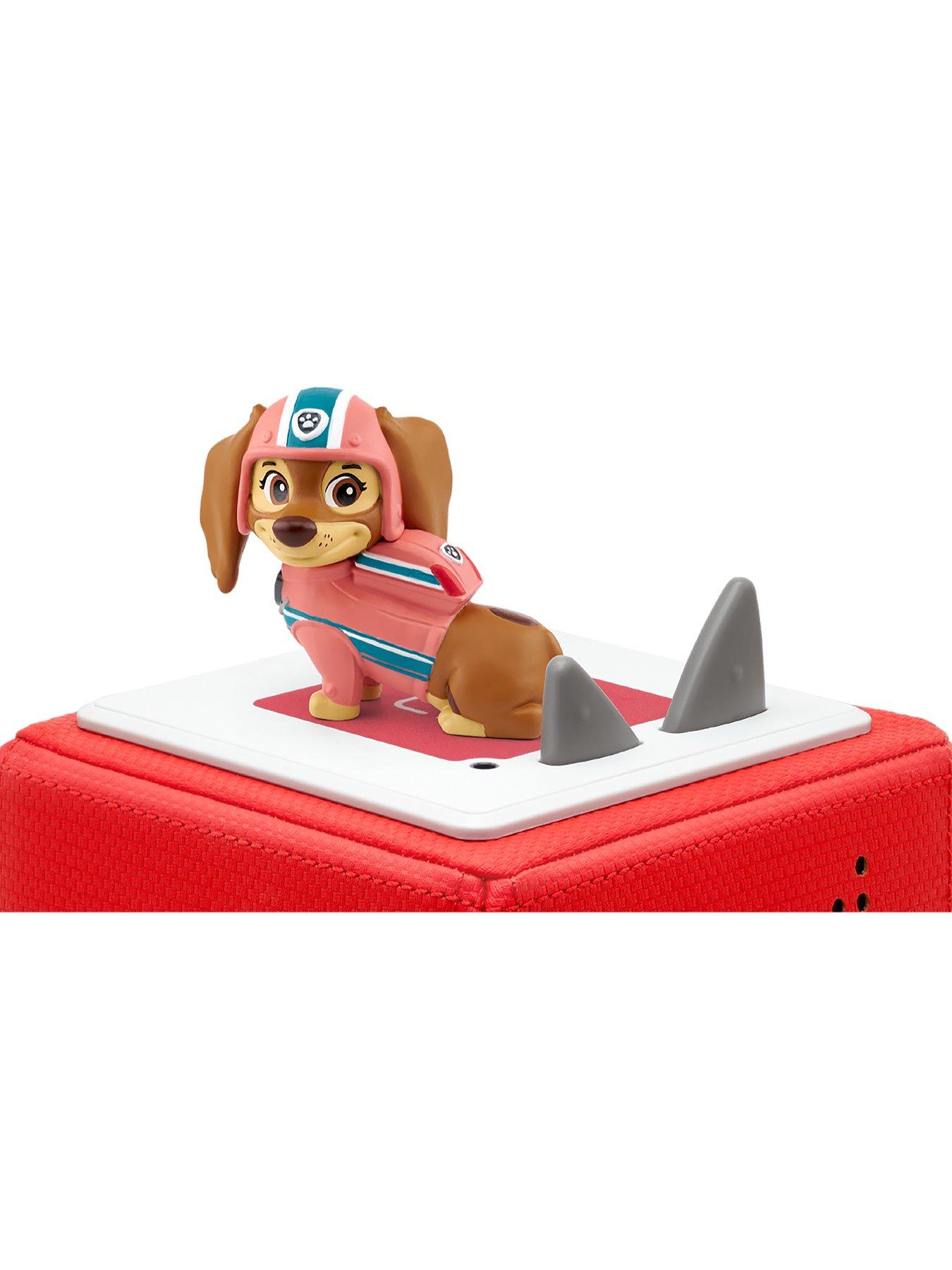 Image 1 of 4 of Tonies PAW Patrol: Liberty Audio Character