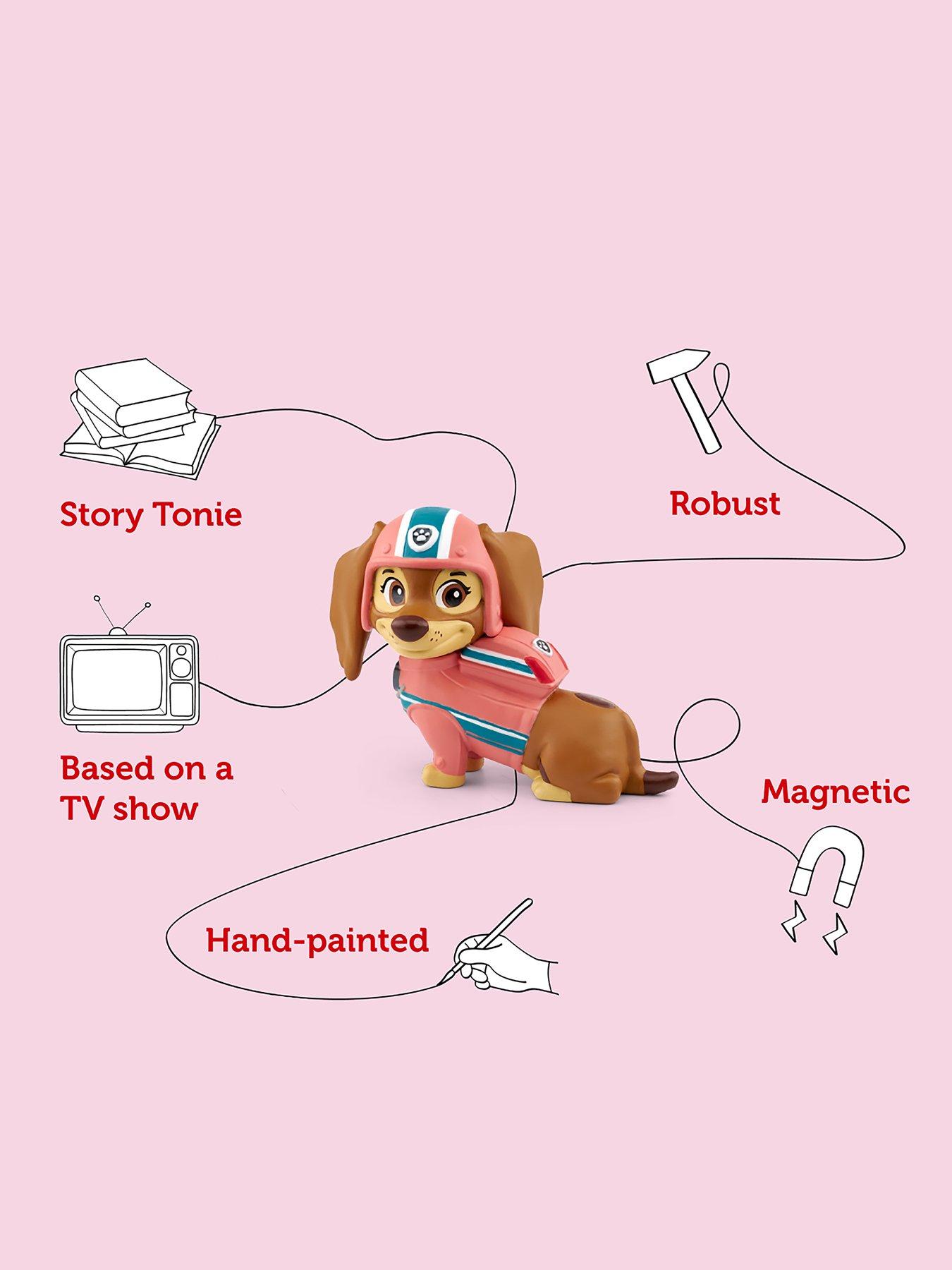 Image 3 of 4 of Tonies PAW Patrol: Liberty Audio Character