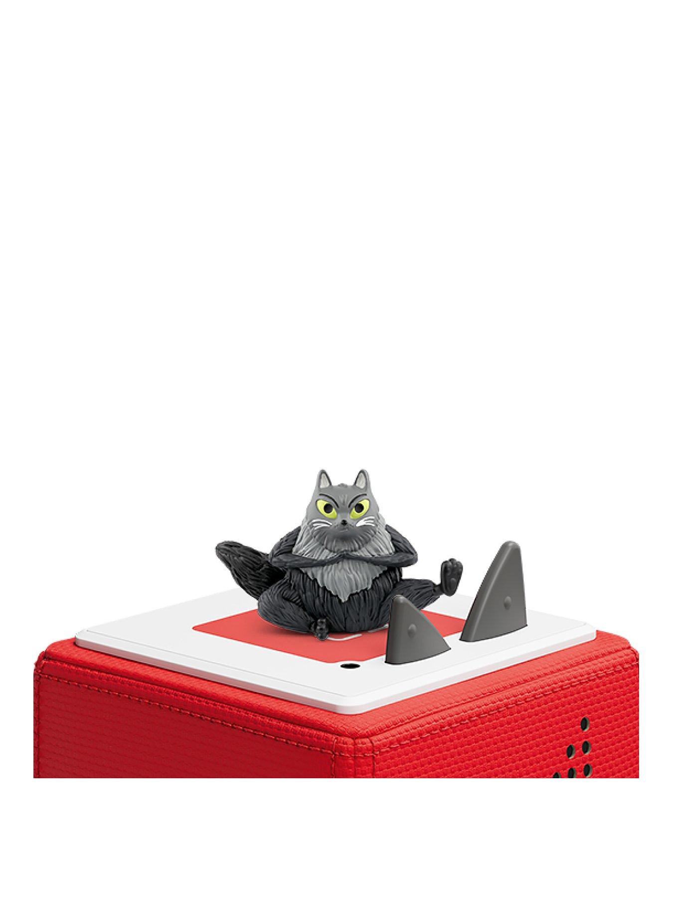 Image of Tonies Toto the Ninja Cat and the Great Snake Escape