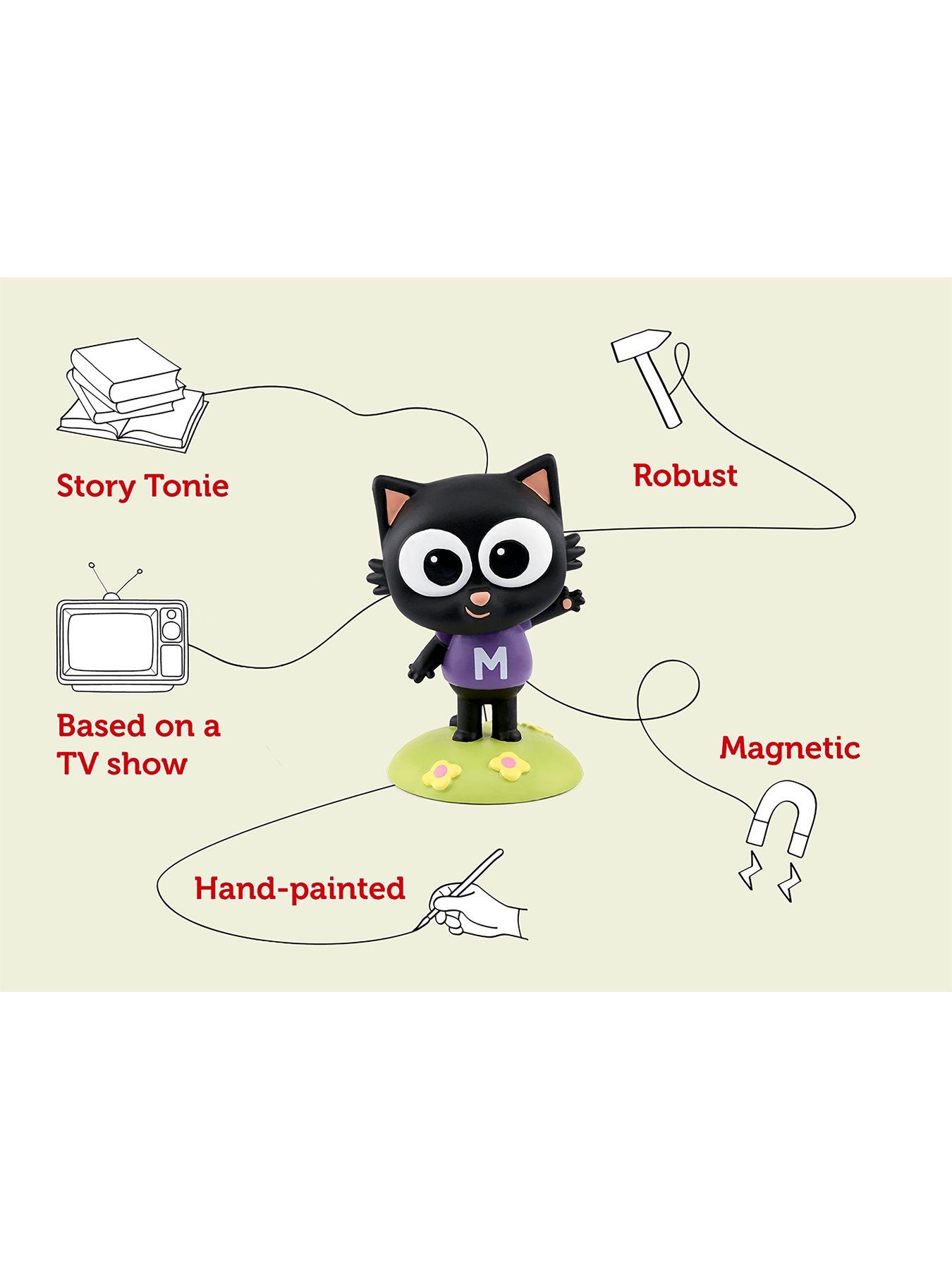 Image 3 of 4 of Tonies Milo