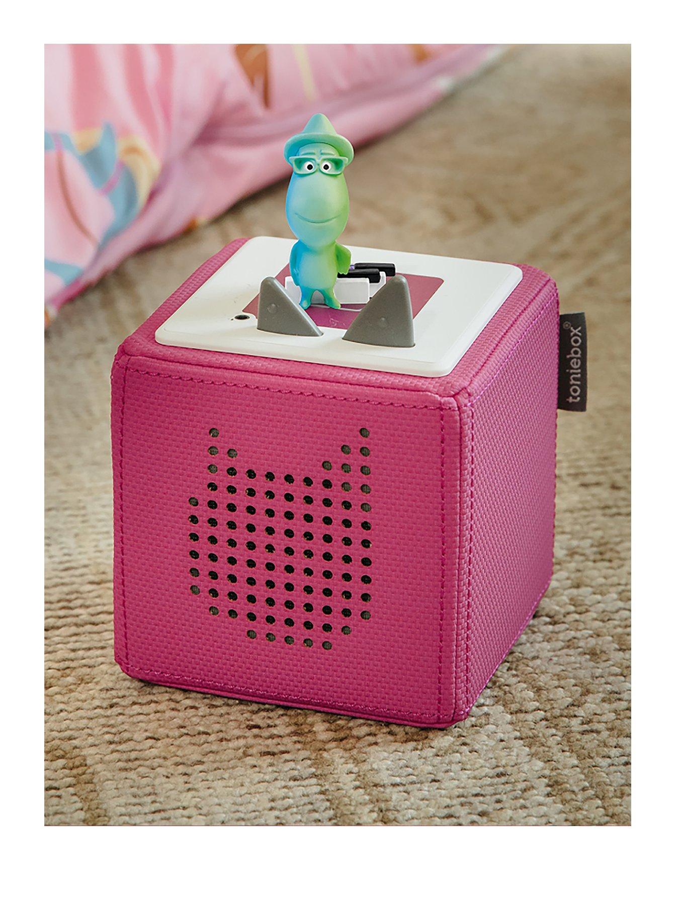 Image 1 of 4 of Tonies Disney Soul Audio Character