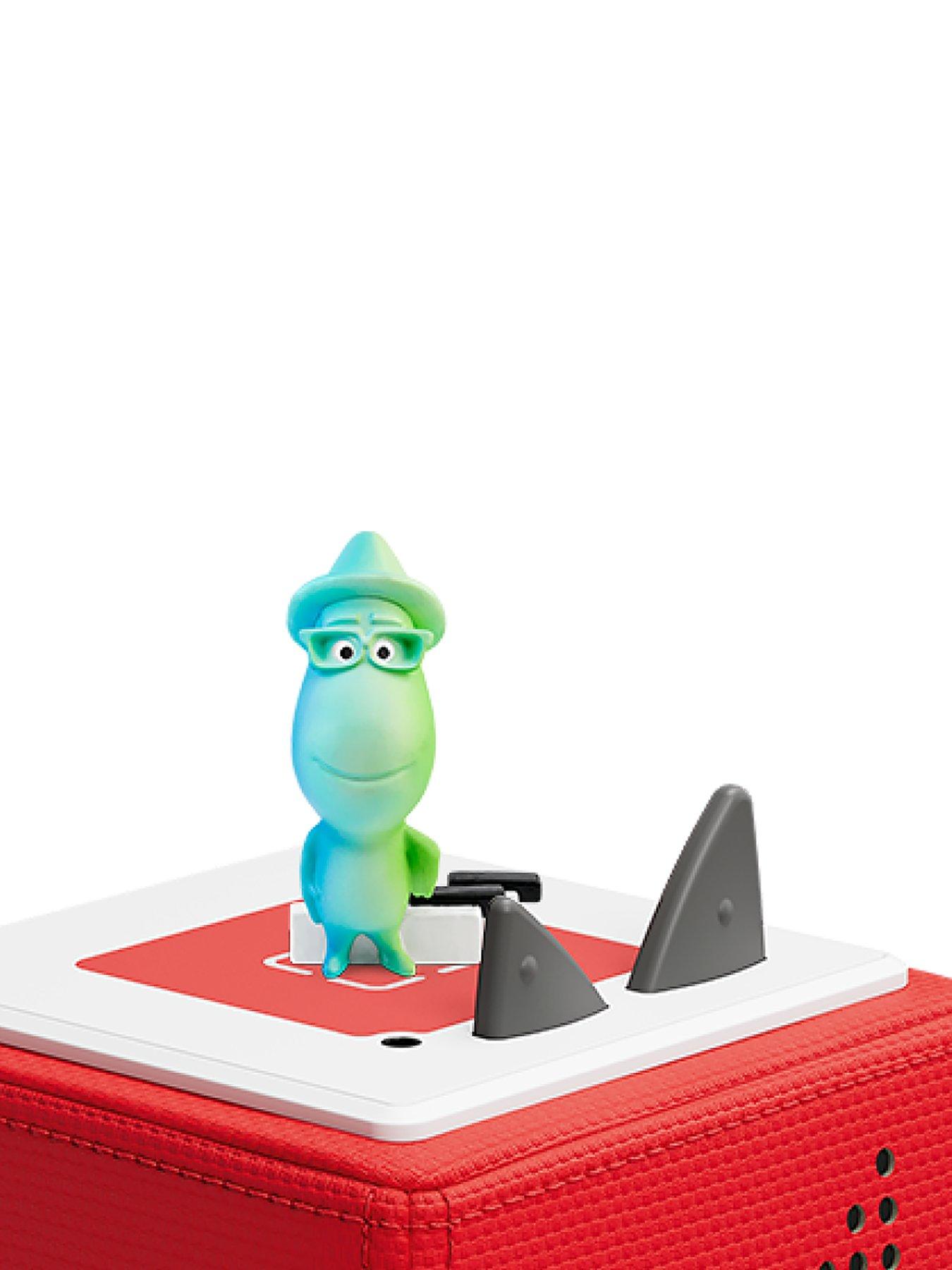 Image 4 of 4 of Tonies Disney Soul Audio Character