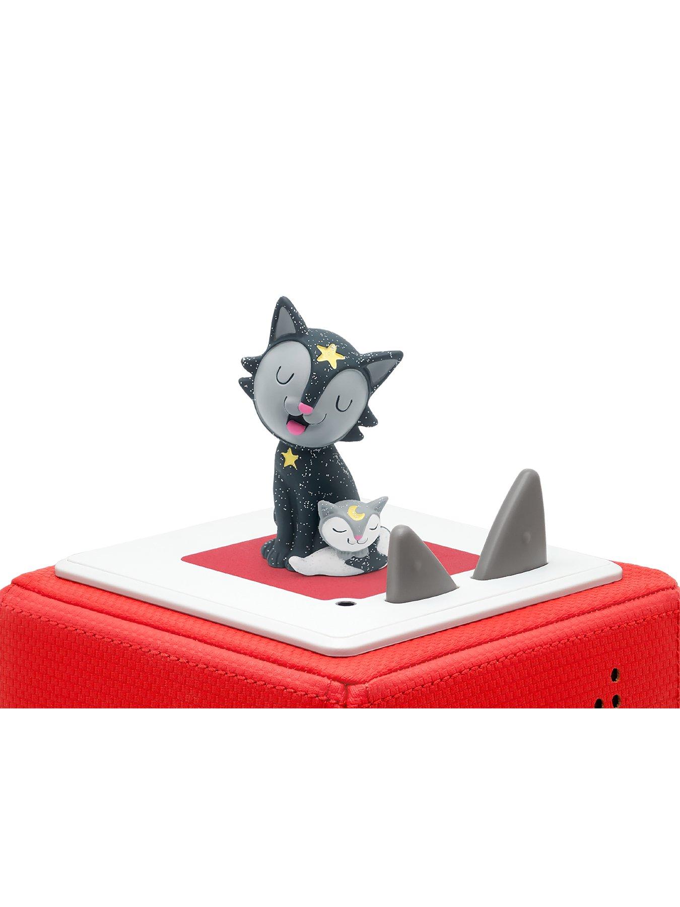 Image 1 of 7 of Tonies Bedtime Songs and Lullabies Audio Character