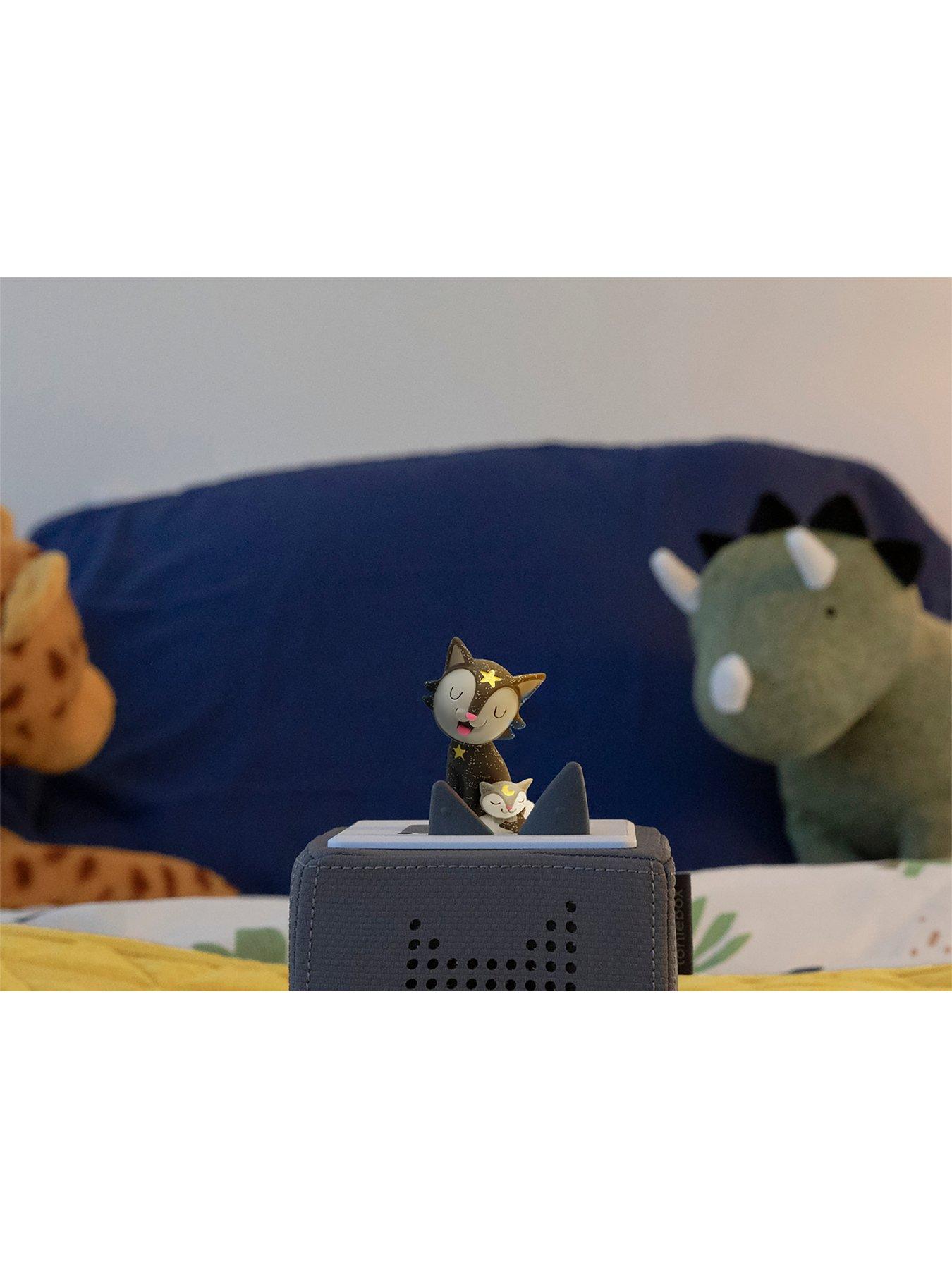 Image 4 of 7 of Tonies Bedtime Songs and Lullabies Audio Character