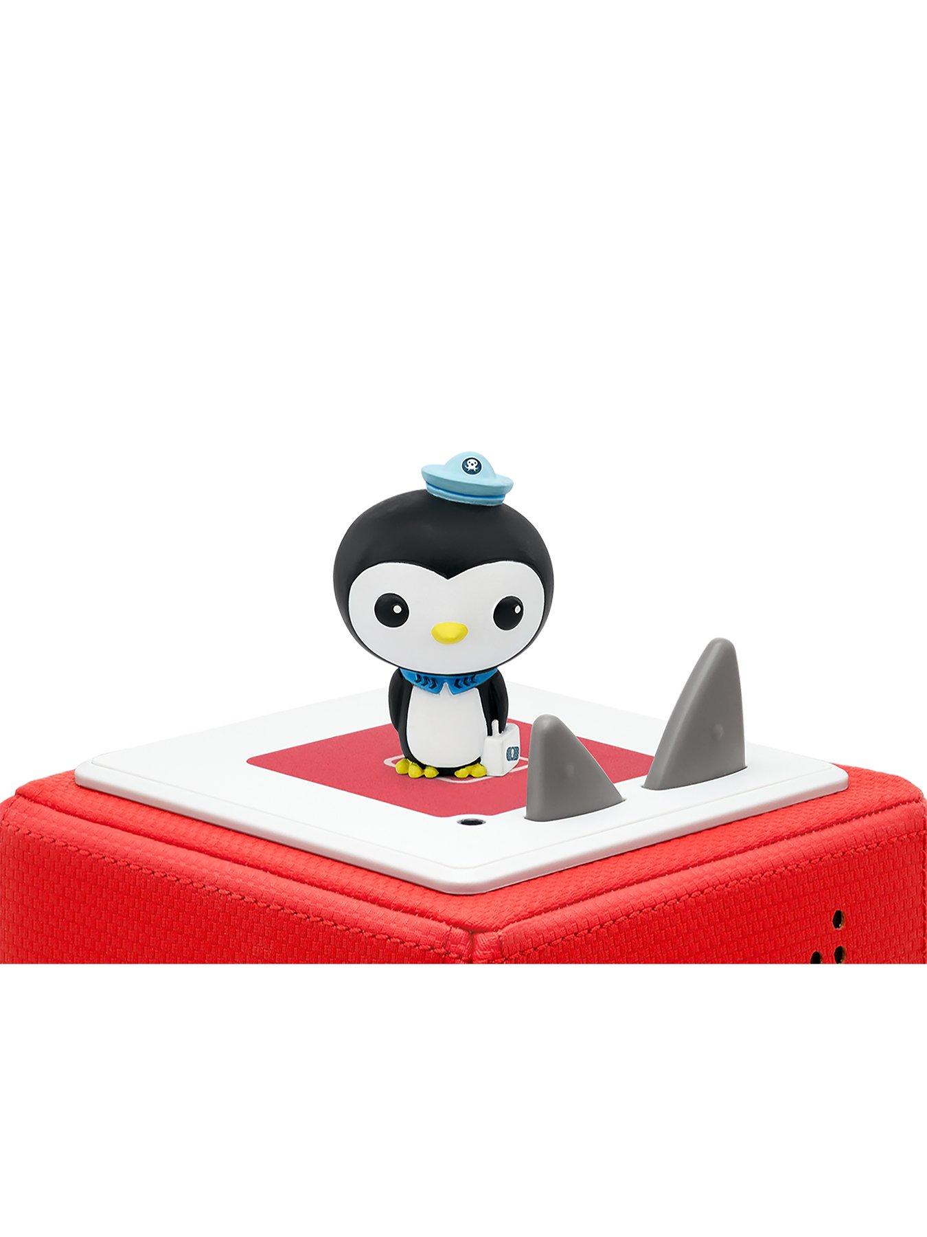 Image 1 of 7 of Tonies Octonauts: Peso Audio Character