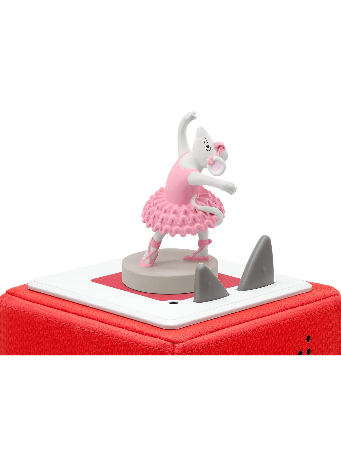 Image 1 of 7 of Tonies Angelina Ballerina