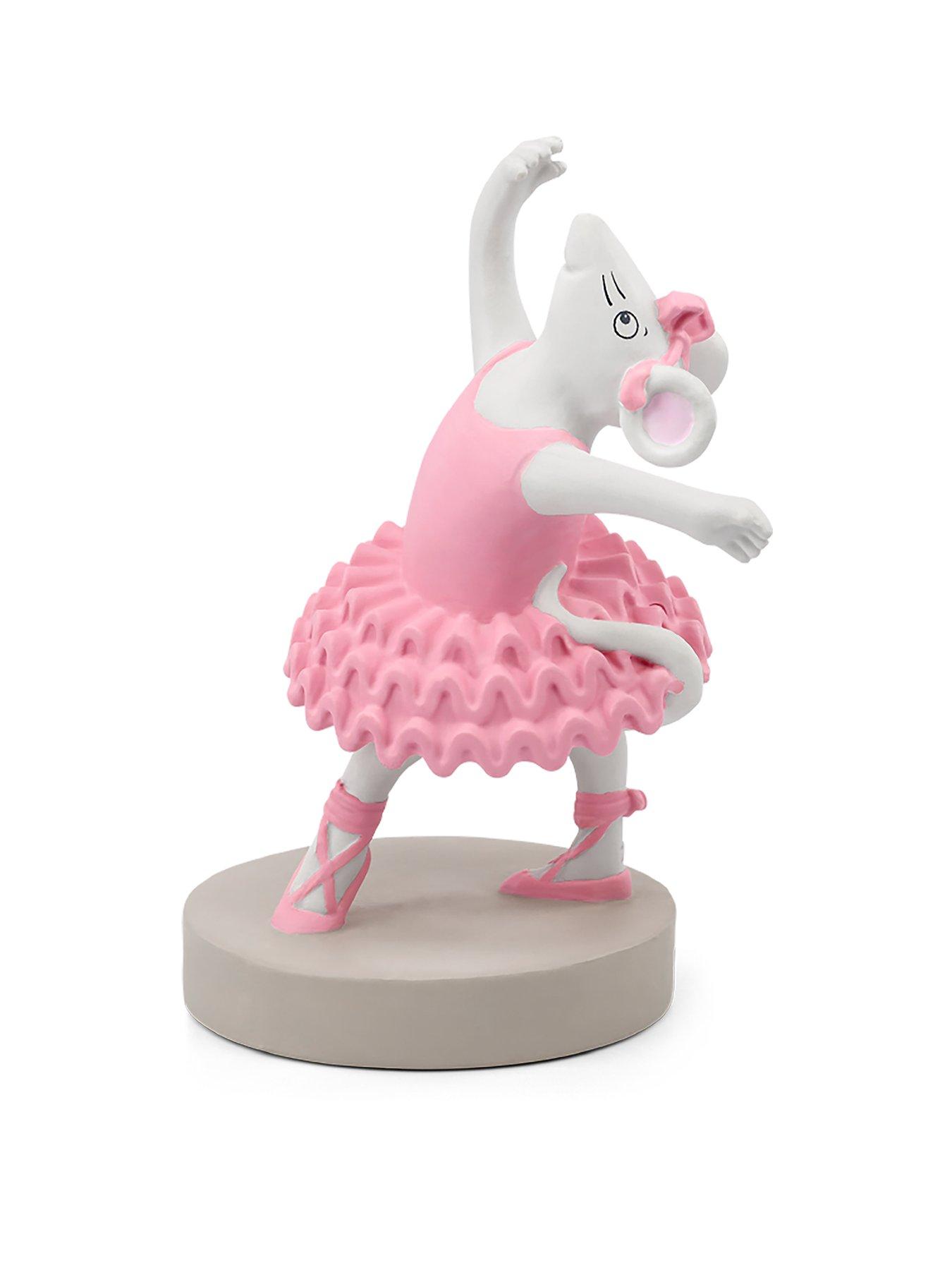 Image 2 of 7 of Tonies Angelina Ballerina