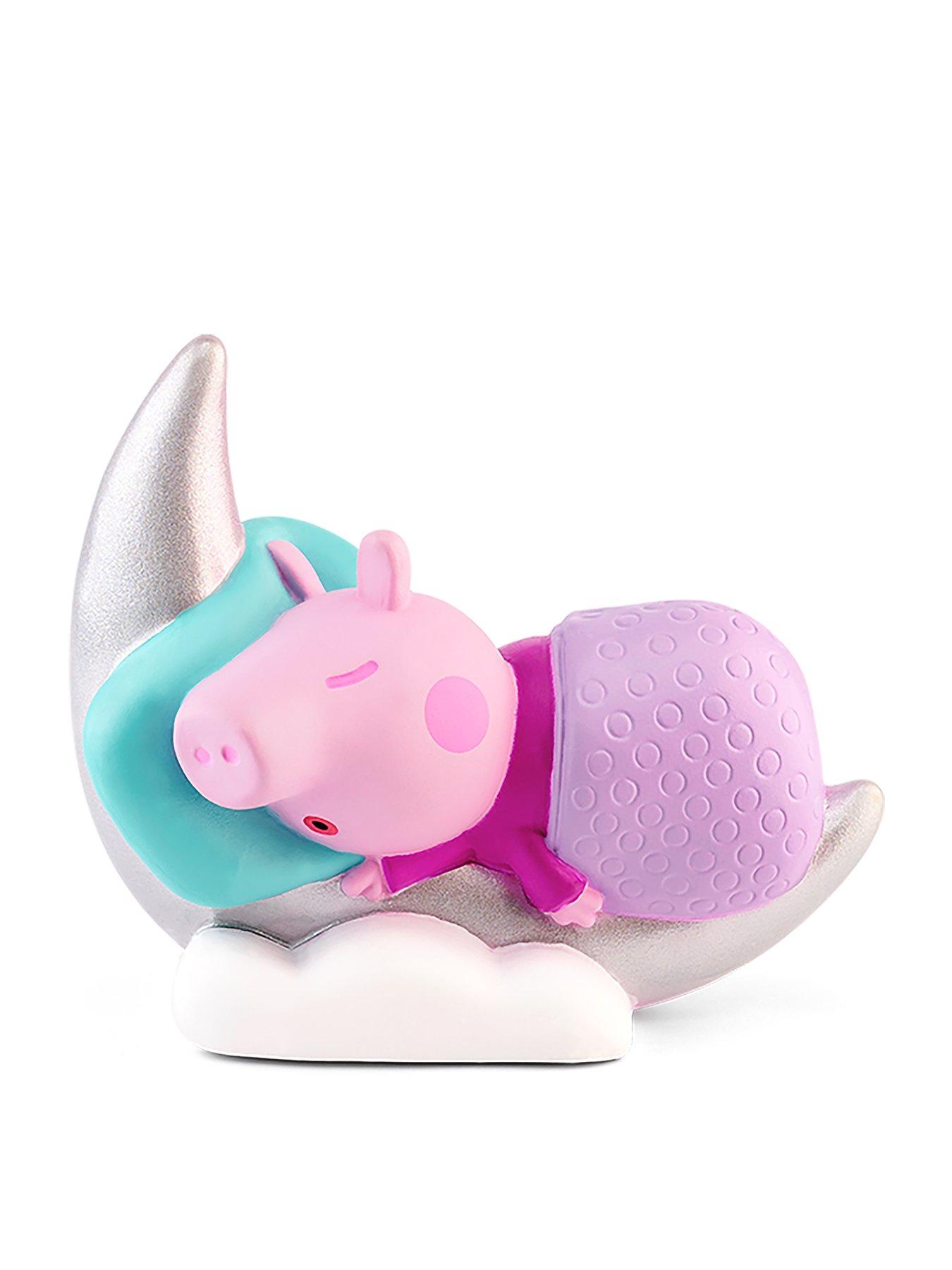 Image 2 of 7 of Tonies Peppa Pig - Peppa's Bedtime Stories
