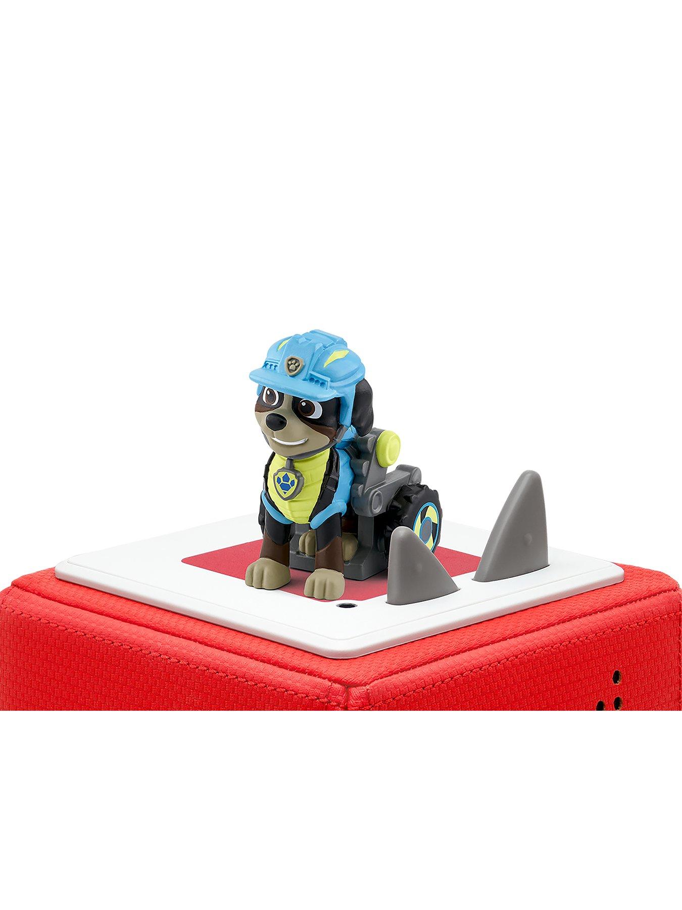 Image 1 of 7 of Tonies PAW Patrol: Rex Audio Character
