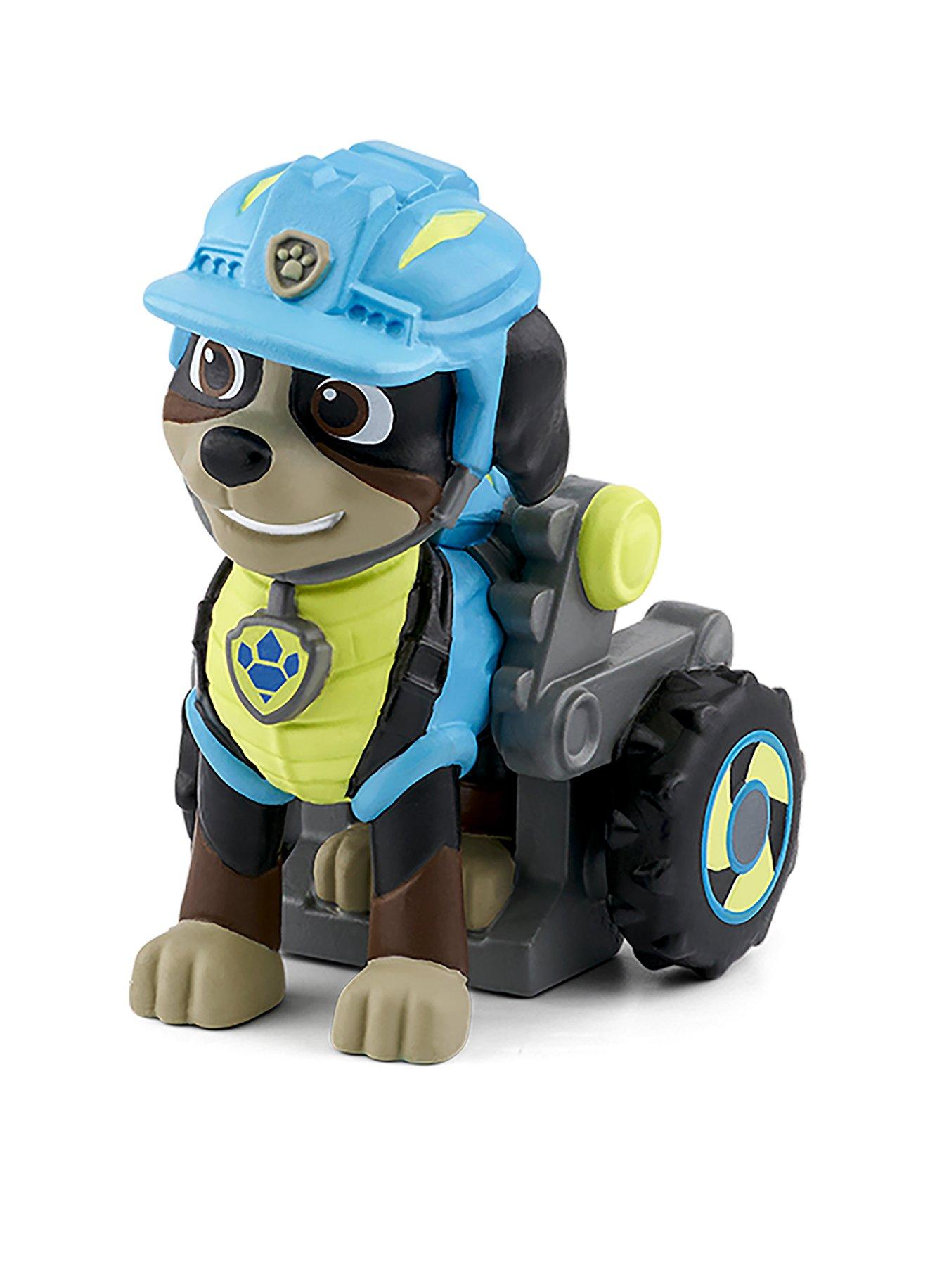 Image 2 of 7 of Tonies PAW Patrol: Rex Audio Character