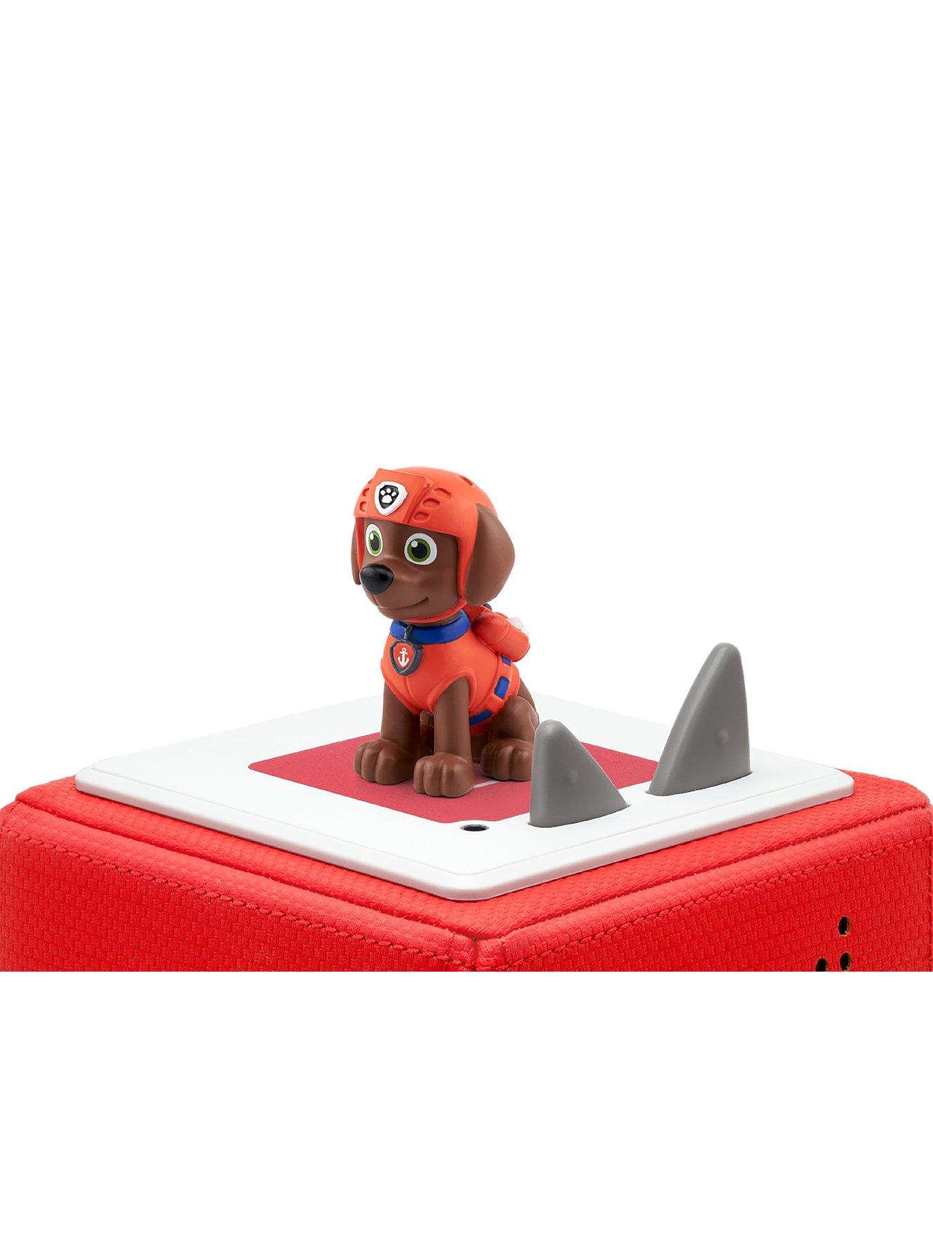 Image 1 of 7 of Tonies PAW Patrol: Zuma Audio Character