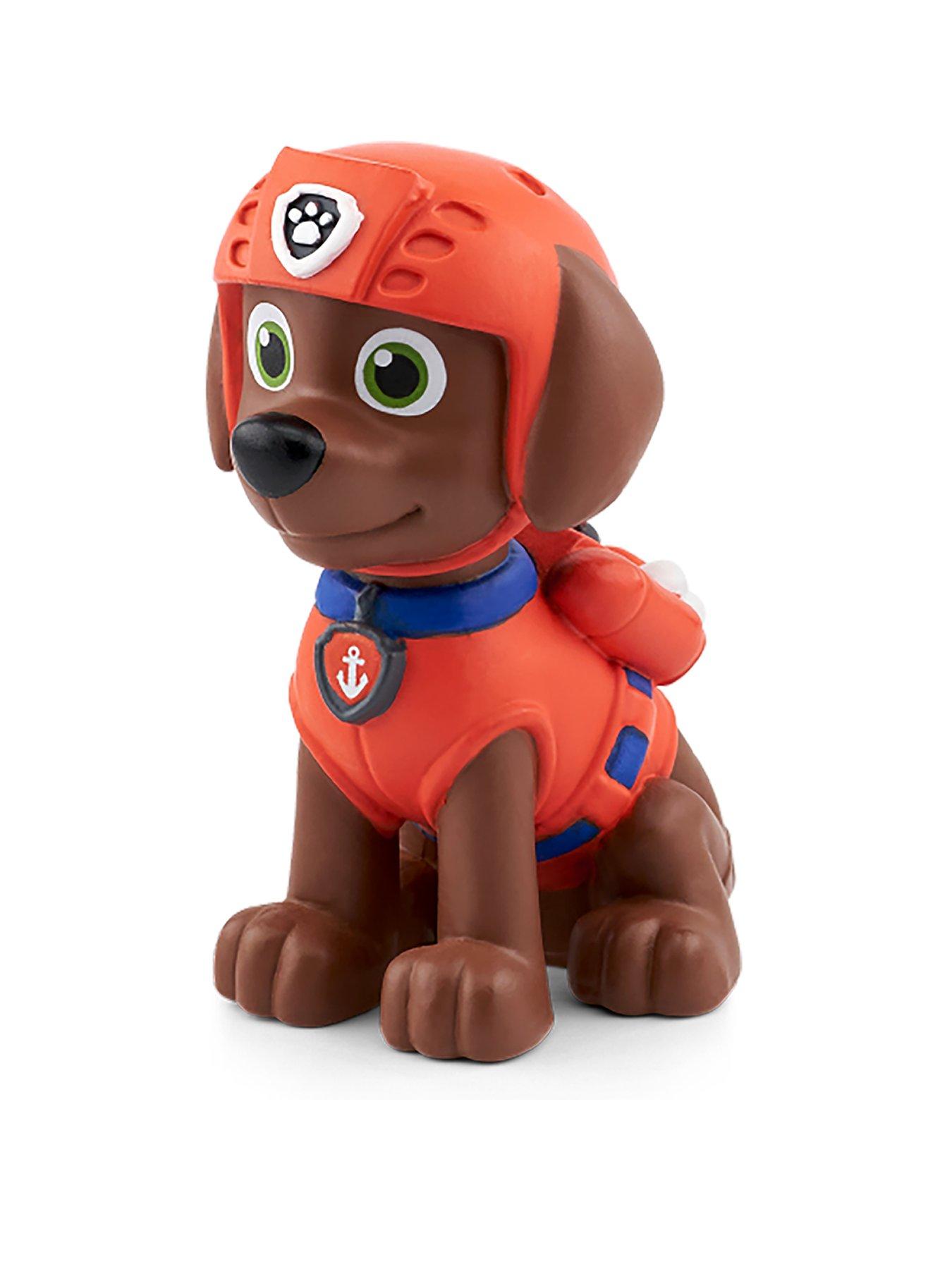 Image 2 of 7 of Tonies PAW Patrol: Zuma Audio Character