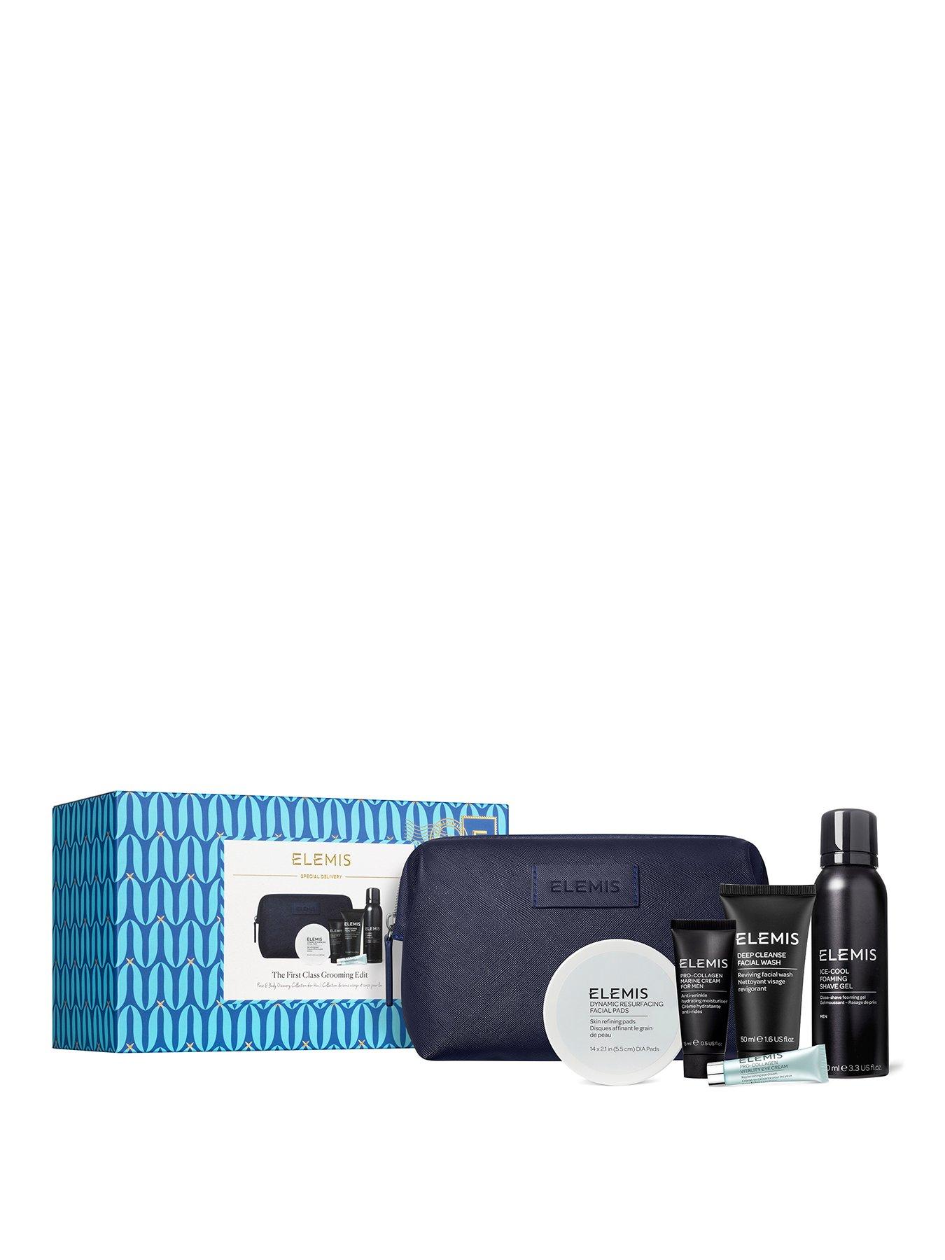 elemis-the-first-class-grooming-edit-worth-pound10700-42-saving