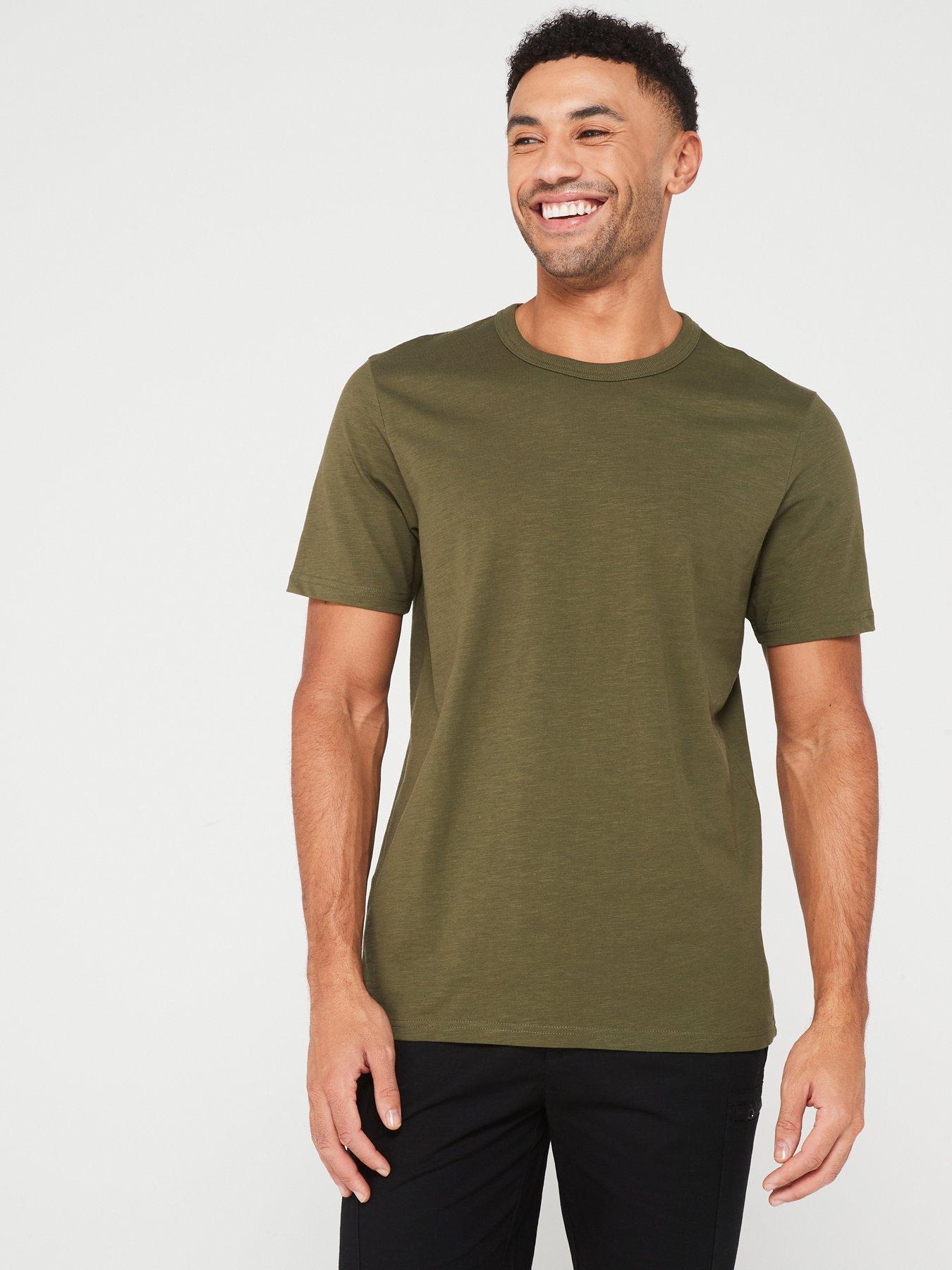 everyday-heavyweight-slub-t-shirt-khaki