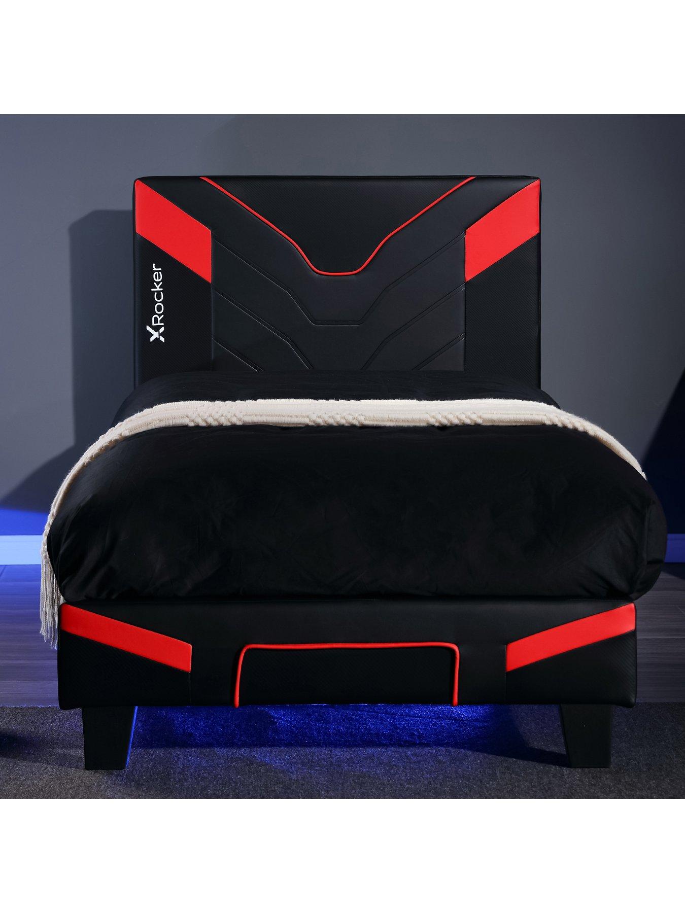 x-rocker-cerberus-bed-mk2--bed-in-a-boxdetail