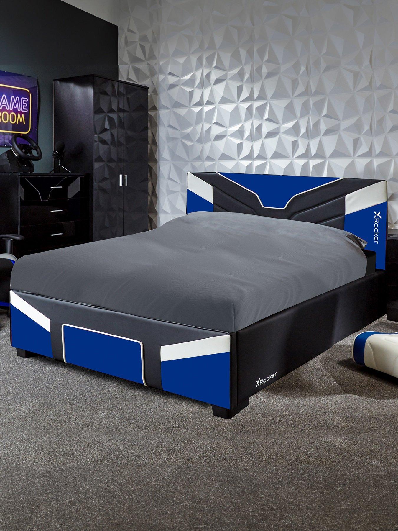 x-rocker-cerberus-bed-mk2--bed-in-a-box