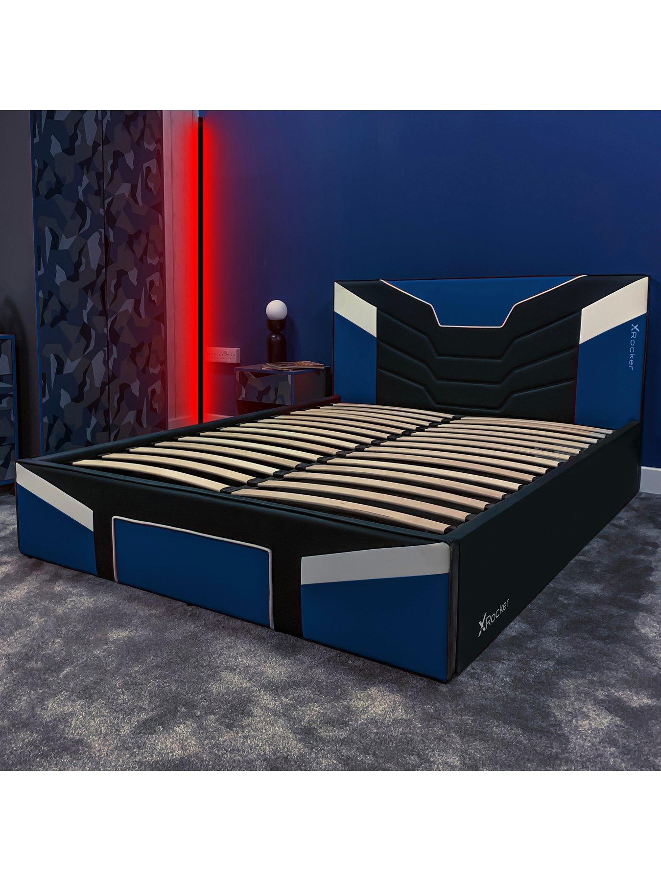 x-rocker-cerberus-bed-mk2--bed-in-a-boxback