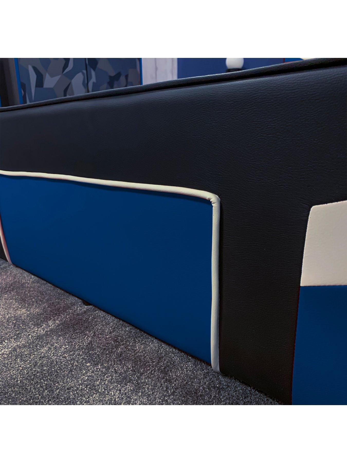 Image 4 of 6 of X Rocker Cerberus Bed Mk2- Bed In A Box