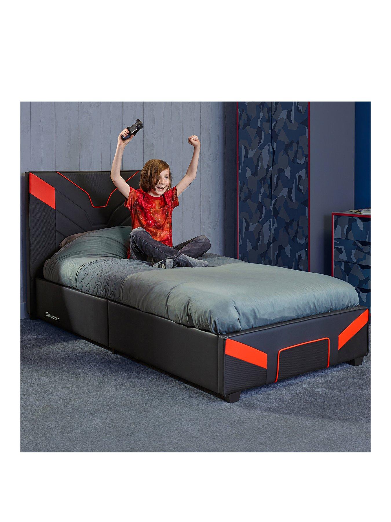 x-rocker-cerberus-bed-mk2--bed-in-a-boxstillFront