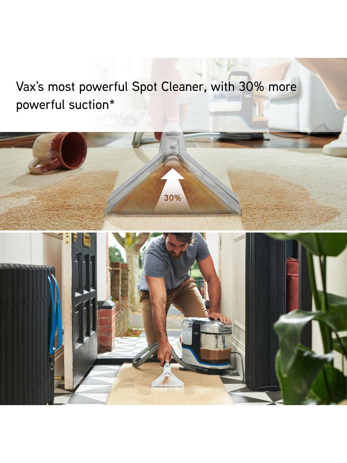 Image 2 of 6 of Vax SpotWash Max Duo Spot Cleaner