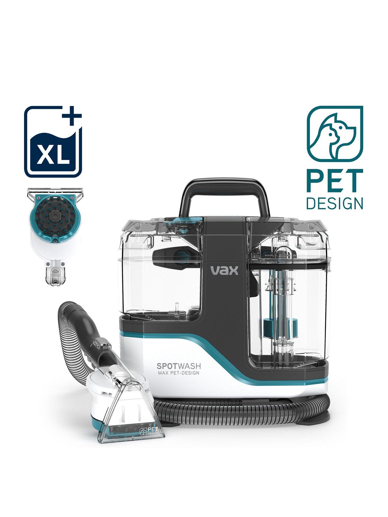 Image of Vax SpotWash Max Pet-Design Spot Cleaner